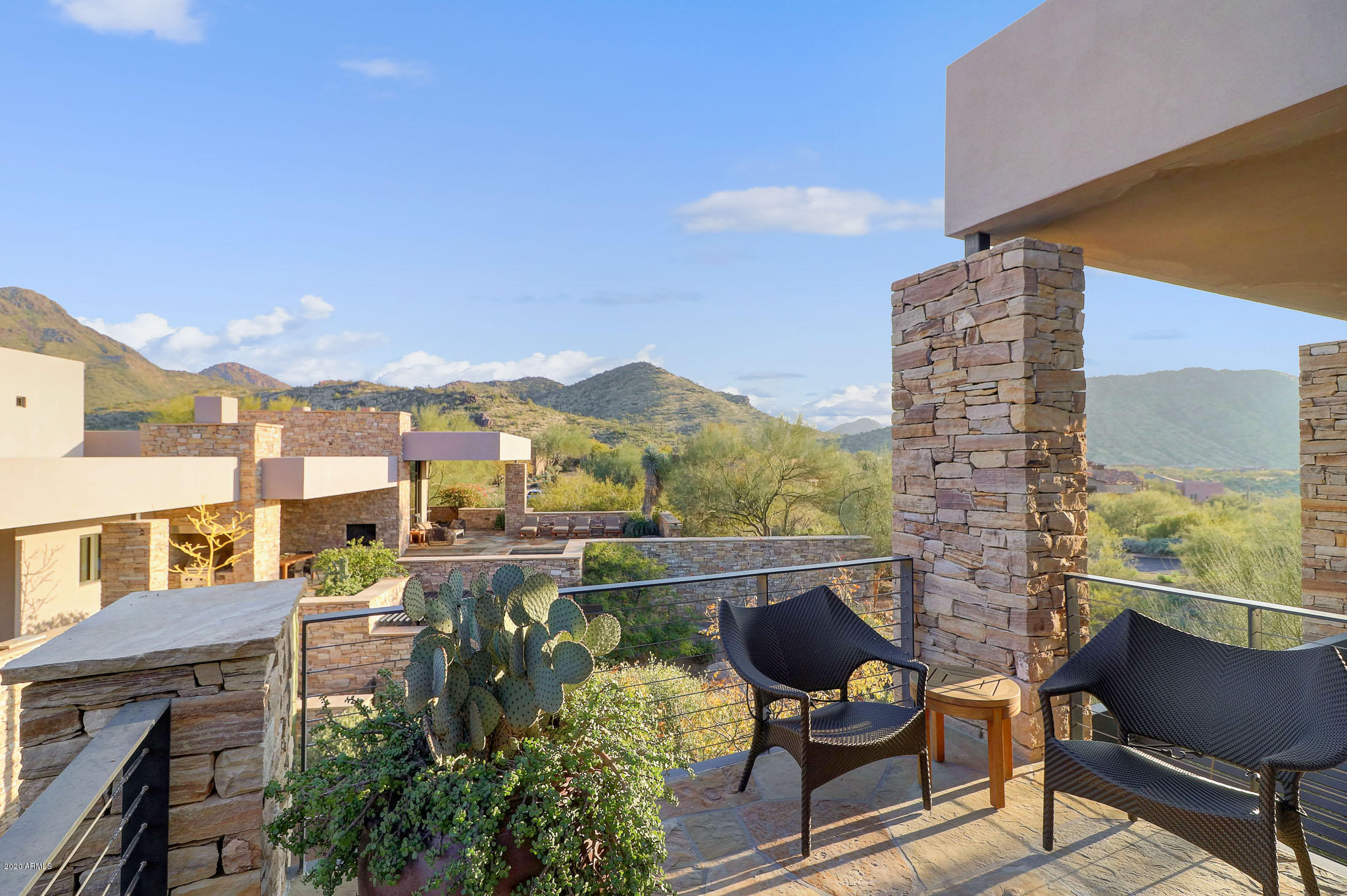Glenn Moor at Troon Village - Residential