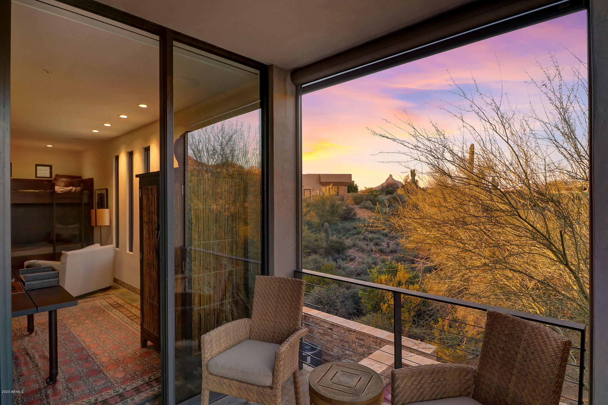 Glenn Moor at Troon Village - Residential