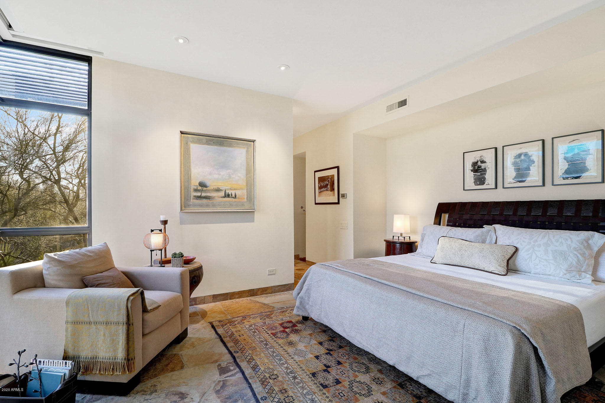 Glenn Moor at Troon Village - Residential