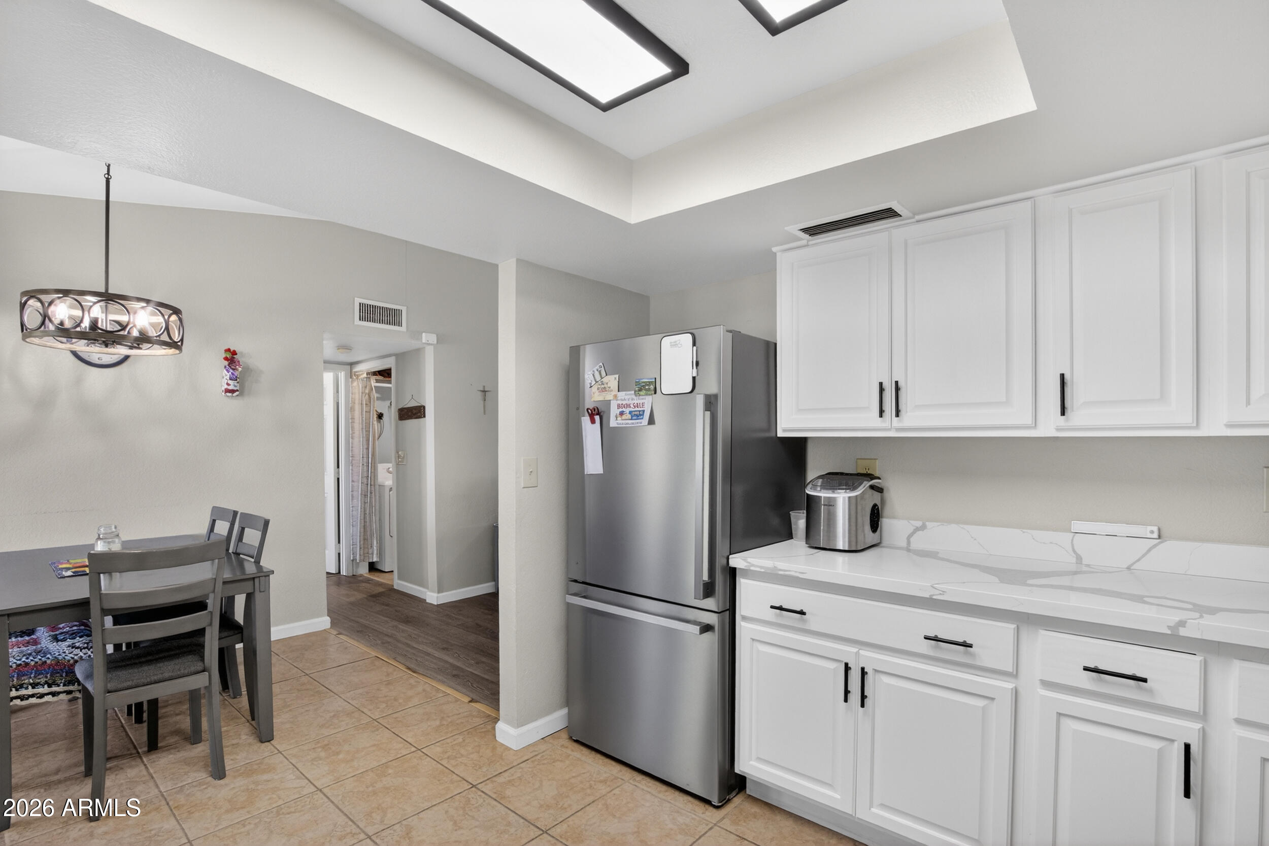 ARIZONA CITY UNIT NINE AMD - Residential