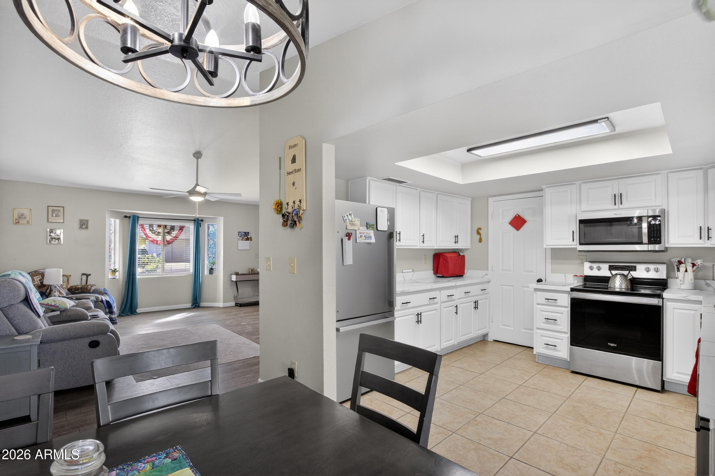 ARIZONA CITY UNIT NINE AMD - Residential
