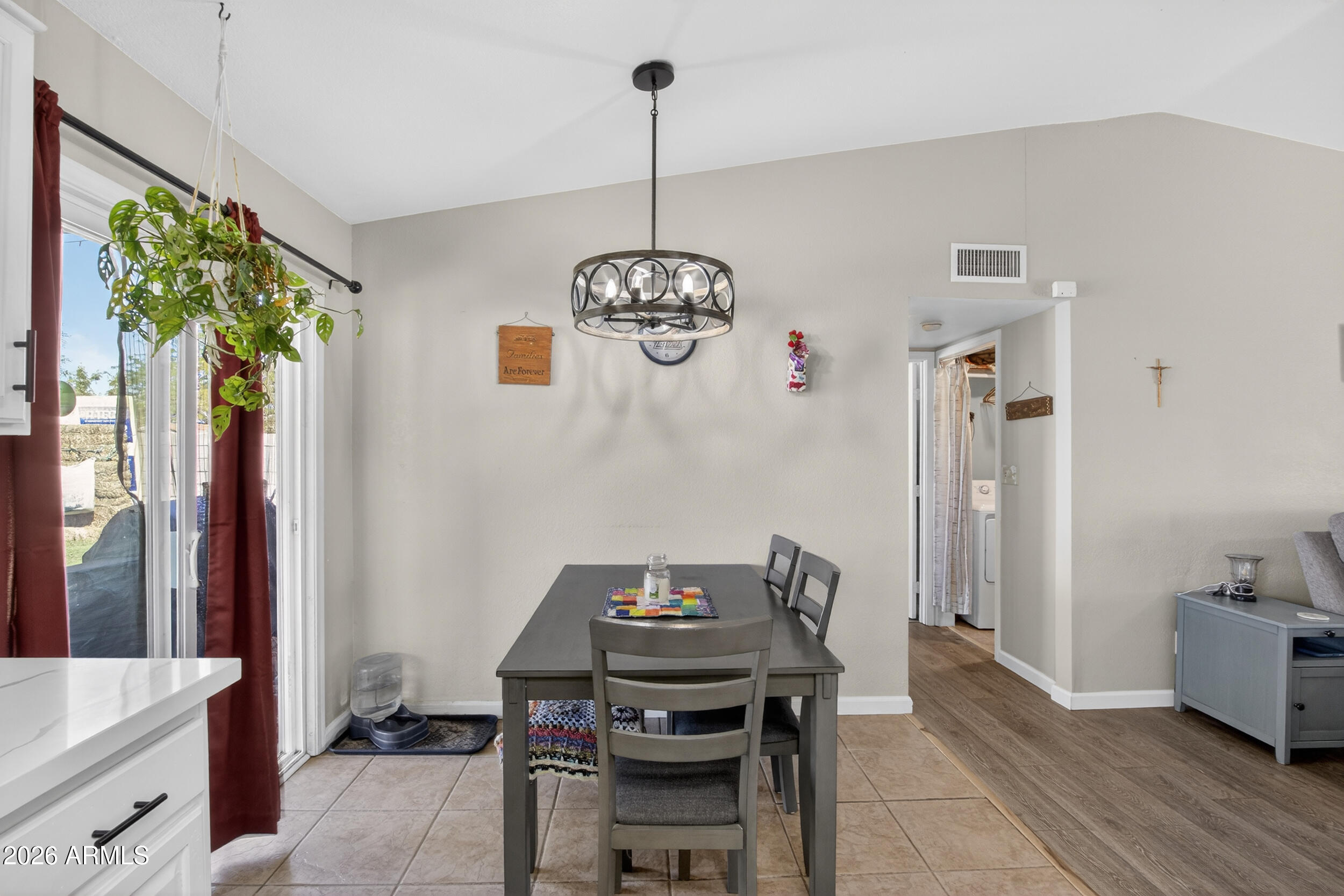 ARIZONA CITY UNIT NINE AMD - Residential