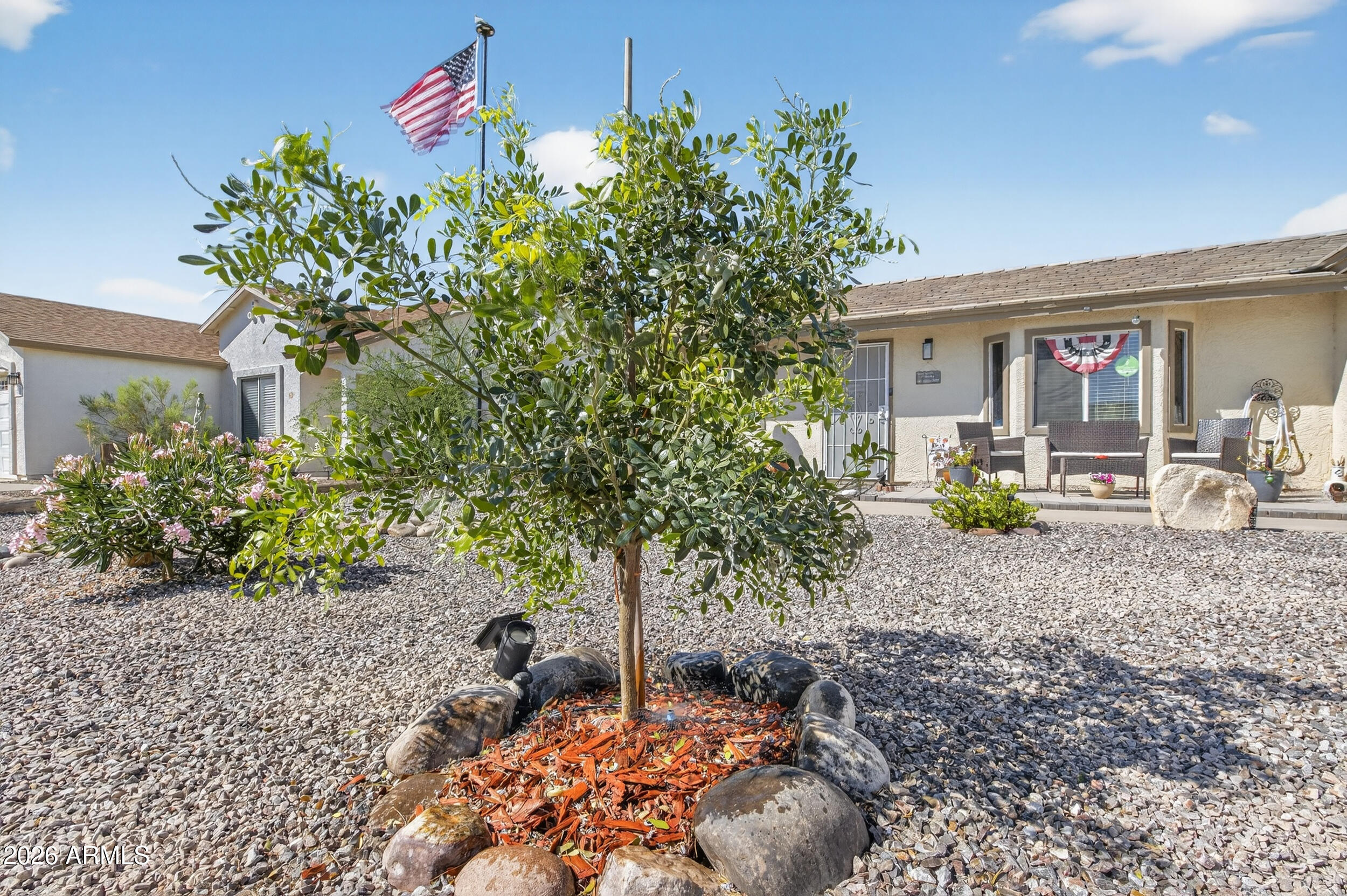 10199 W FERNANDO Drive