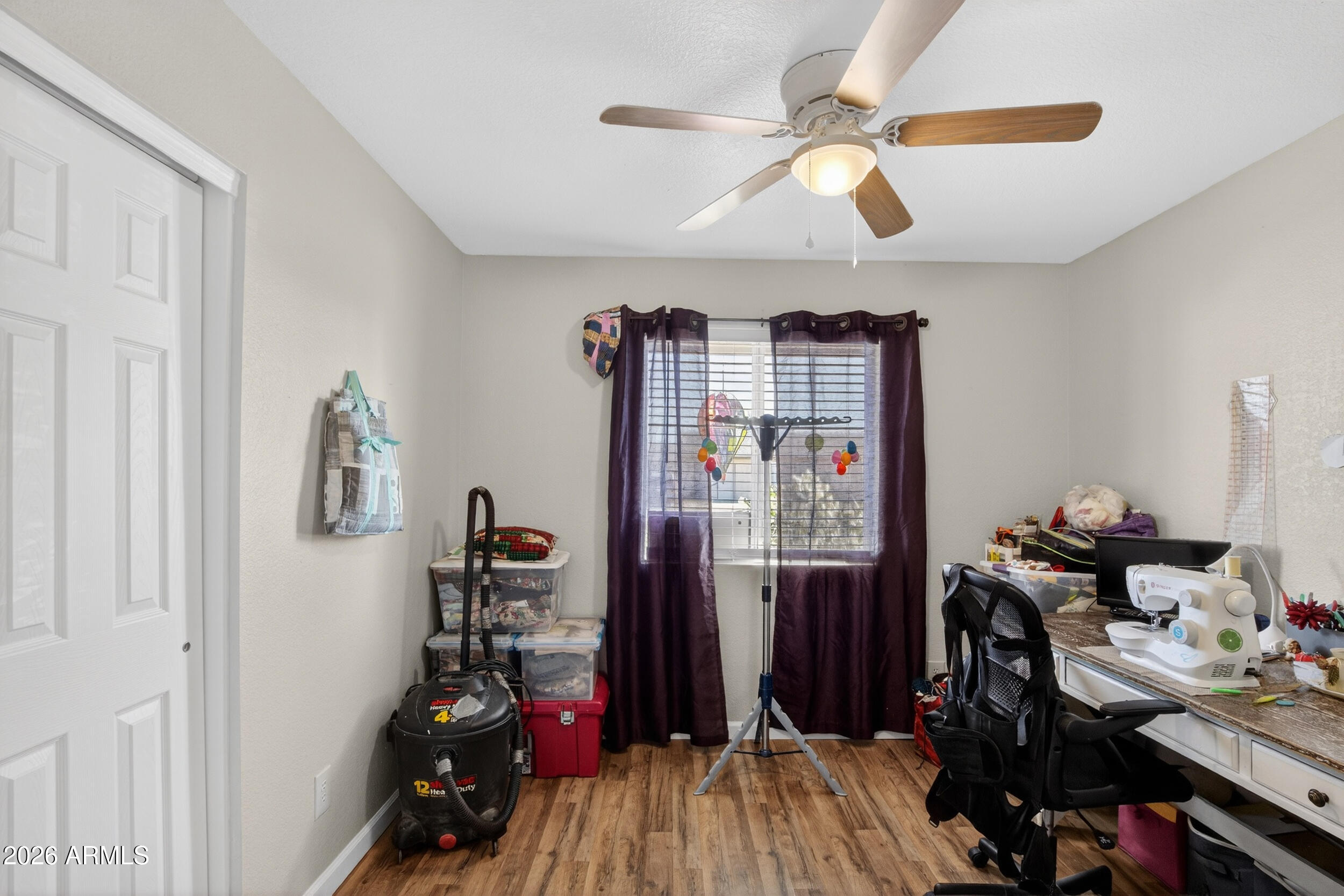 ARIZONA CITY UNIT NINE AMD - Residential