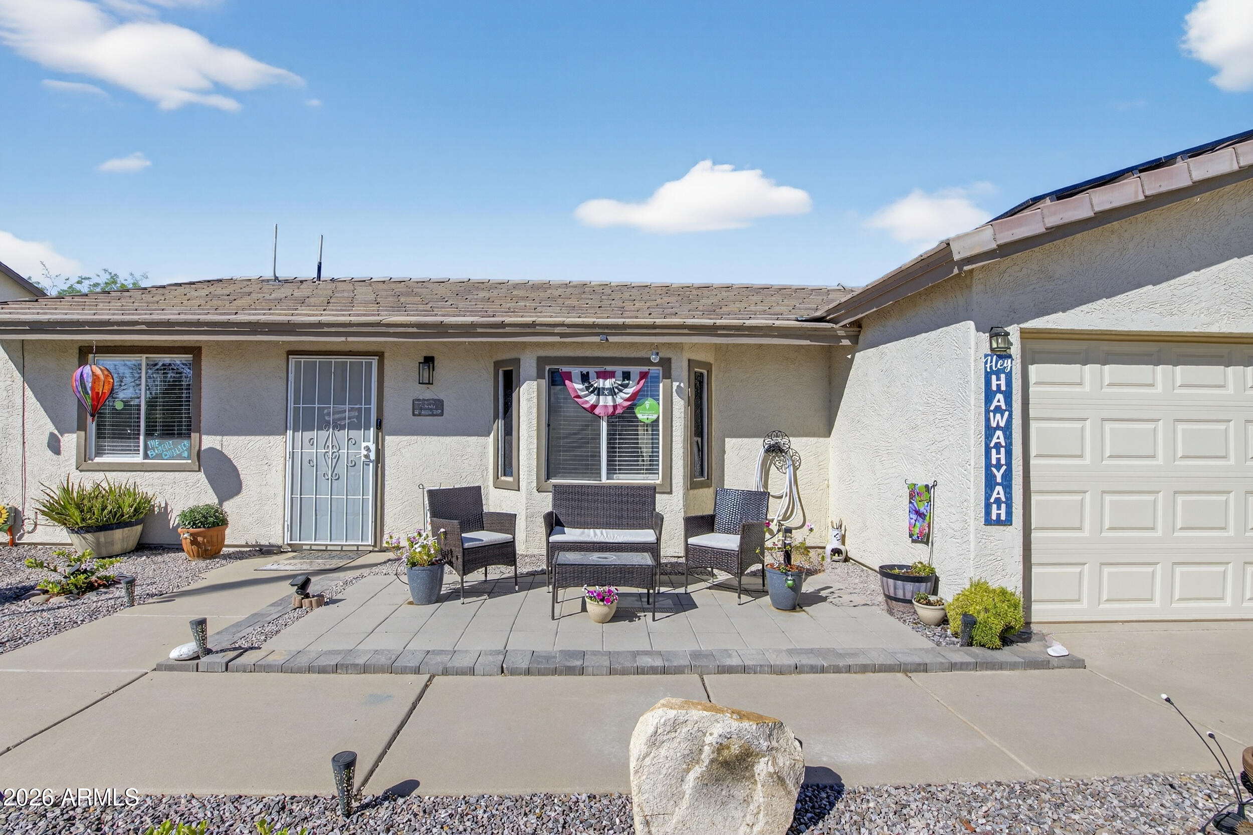 10199 W FERNANDO Drive