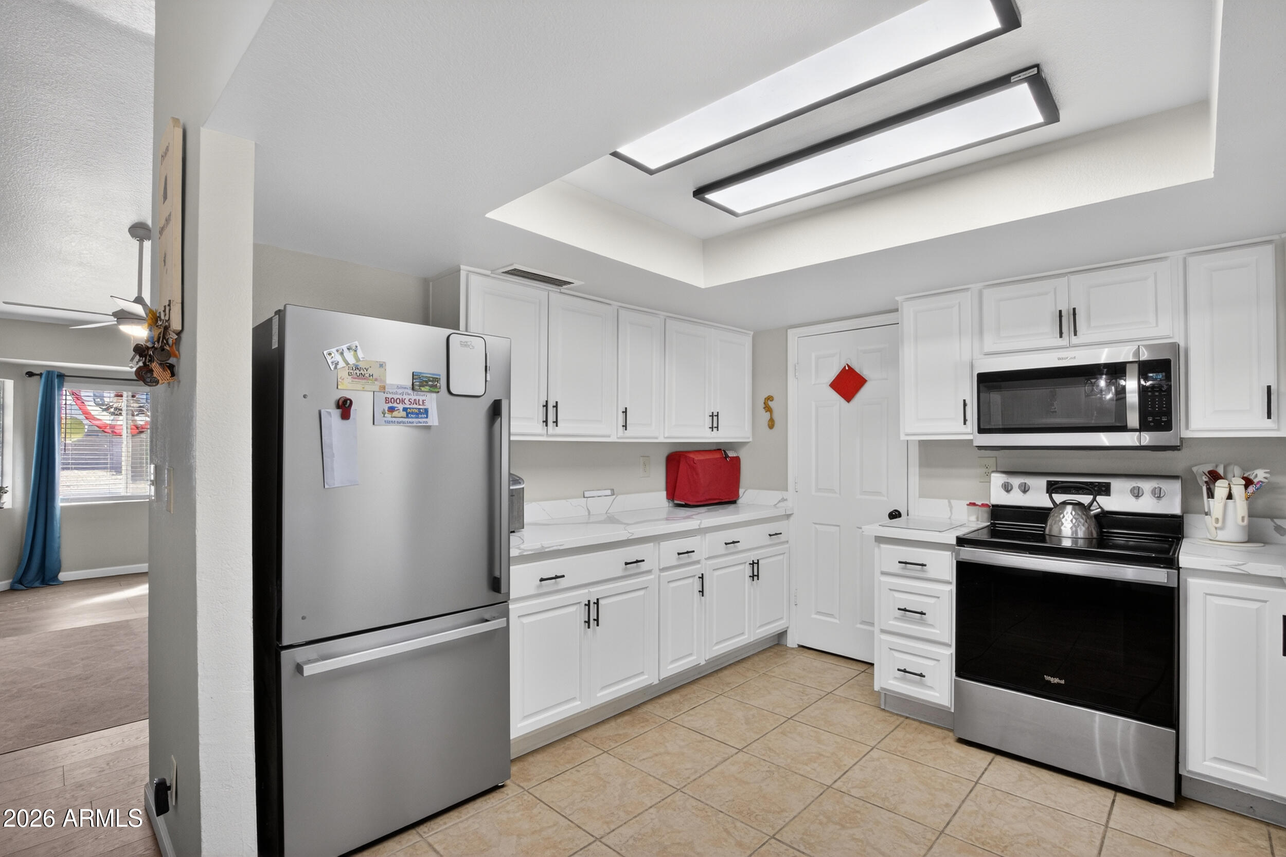 ARIZONA CITY UNIT NINE AMD - Residential
