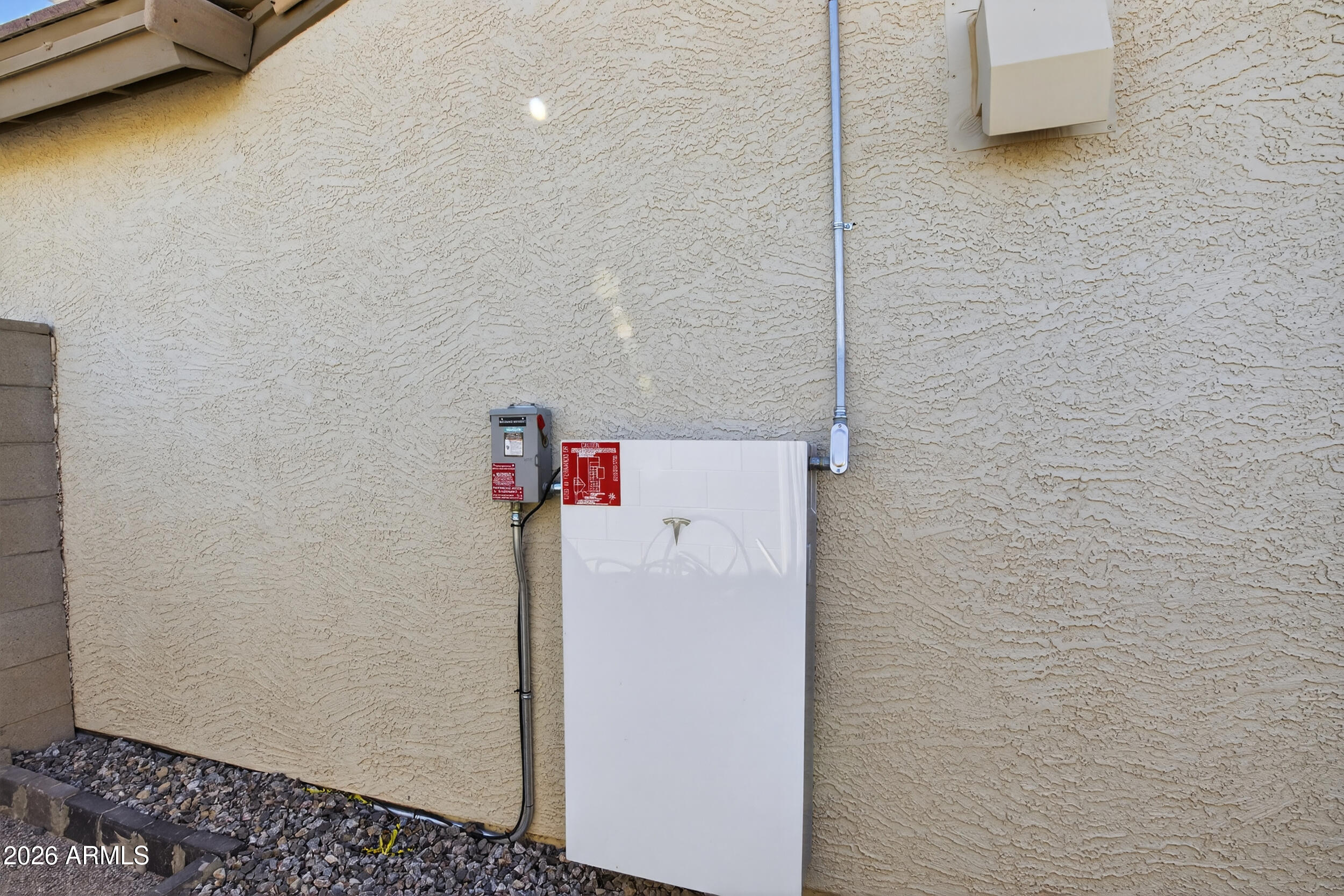 ARIZONA CITY UNIT NINE AMD - Residential