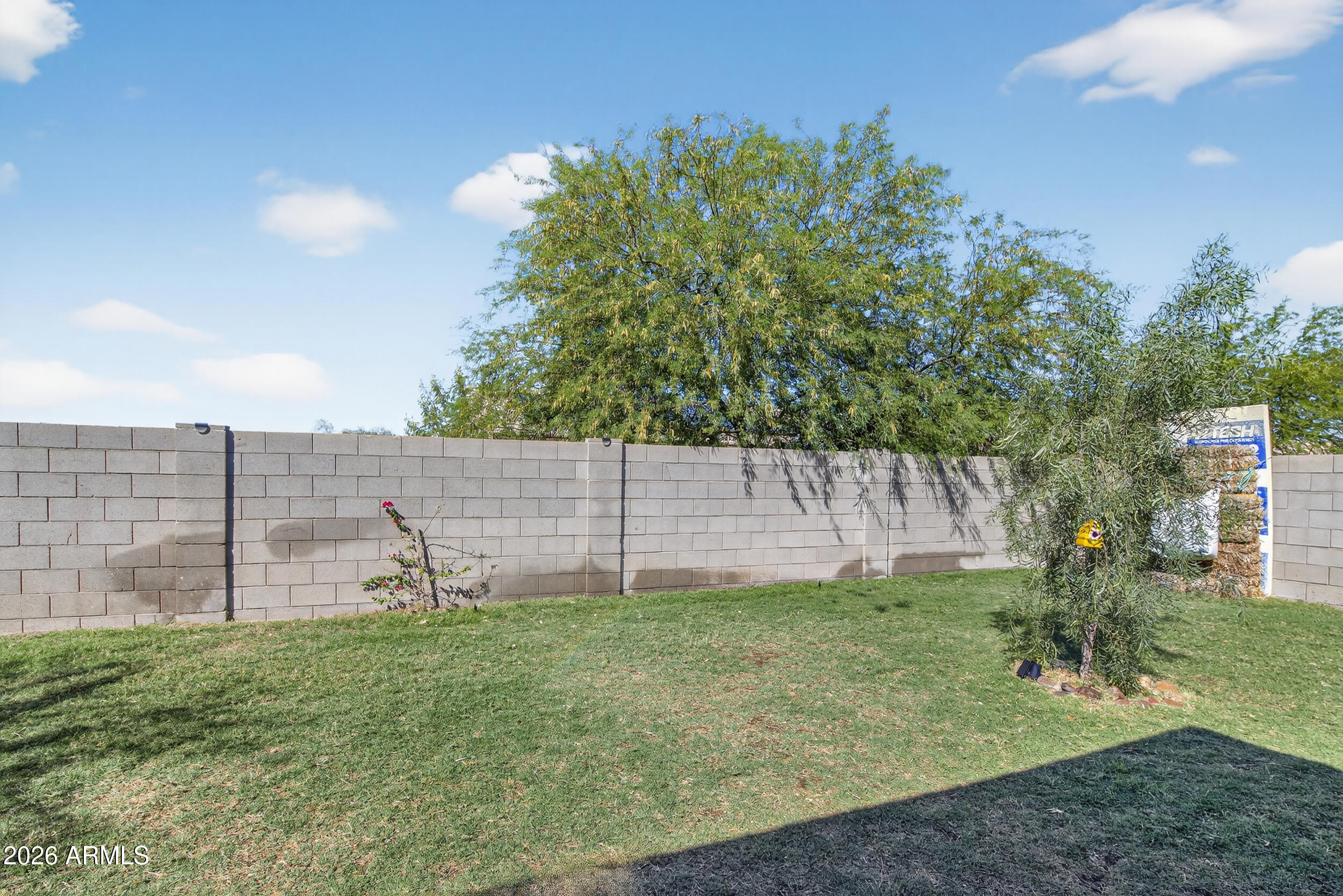 ARIZONA CITY UNIT NINE AMD - Residential