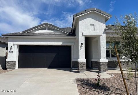 10522 W SPENCER Run Tolleson AZ 85353