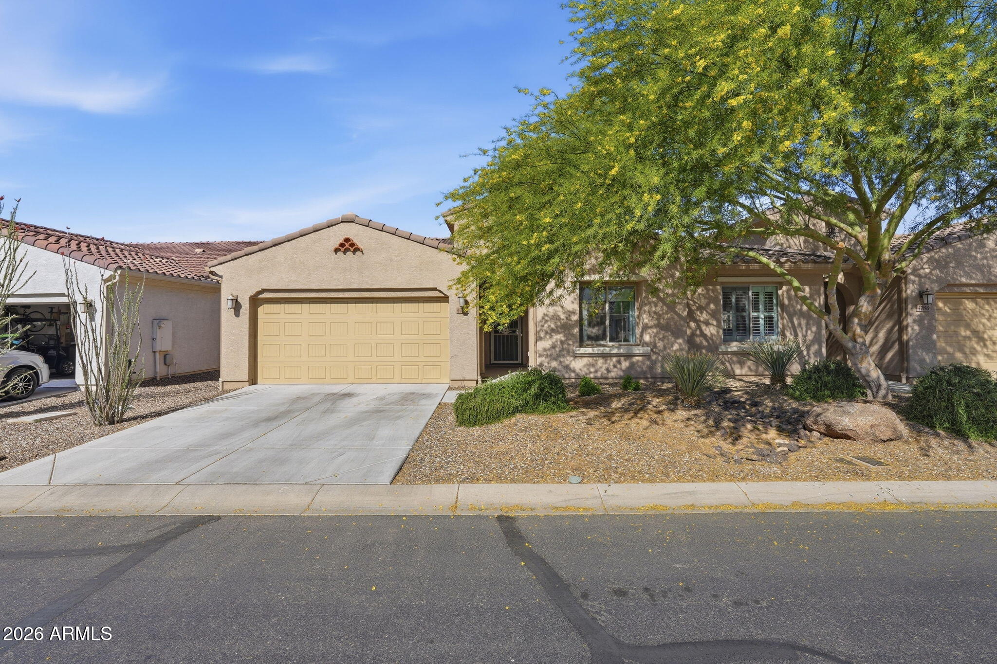 4790 W GULCH Drive