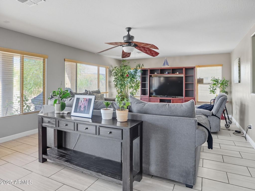 Photo of 22637 W Kimberly Drive, Buckeye, AZ 85326 (MLS # 6917301)