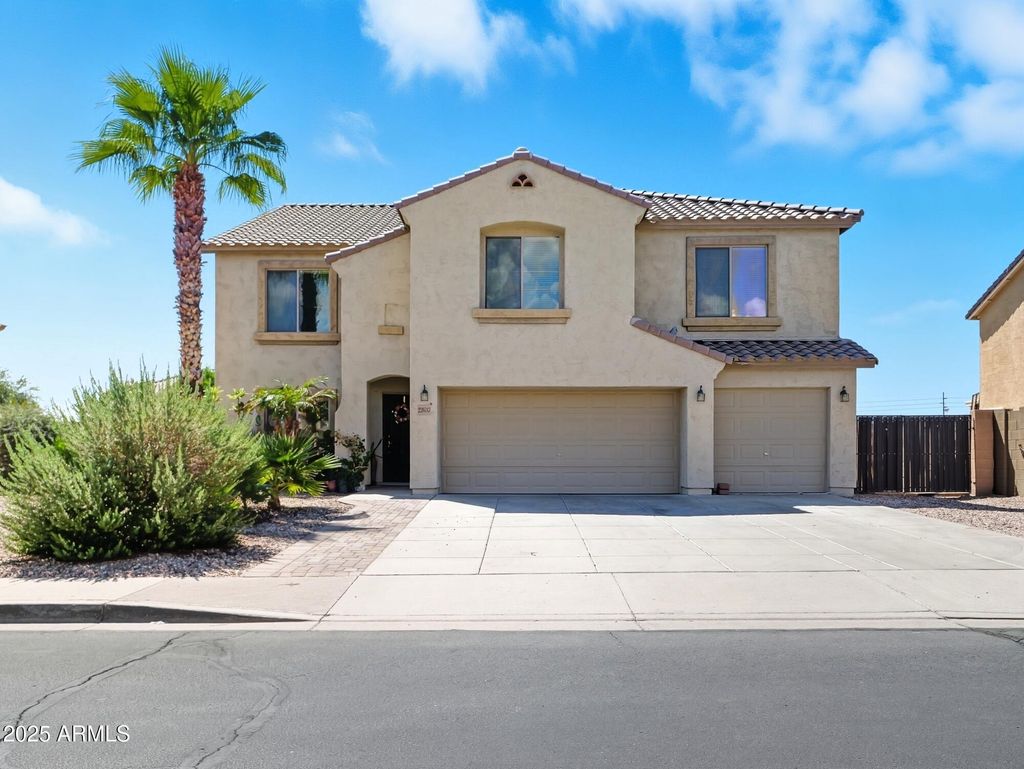 Photo of 22637 W Kimberly Drive, Buckeye, AZ 85326 (MLS # 6917301)