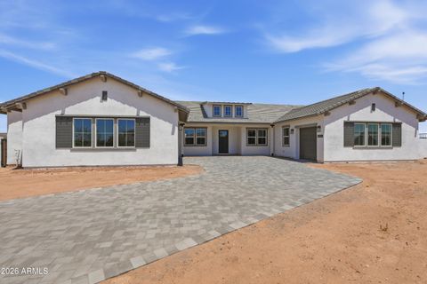 11103 N JULIAN Street Surprise AZ 85388
