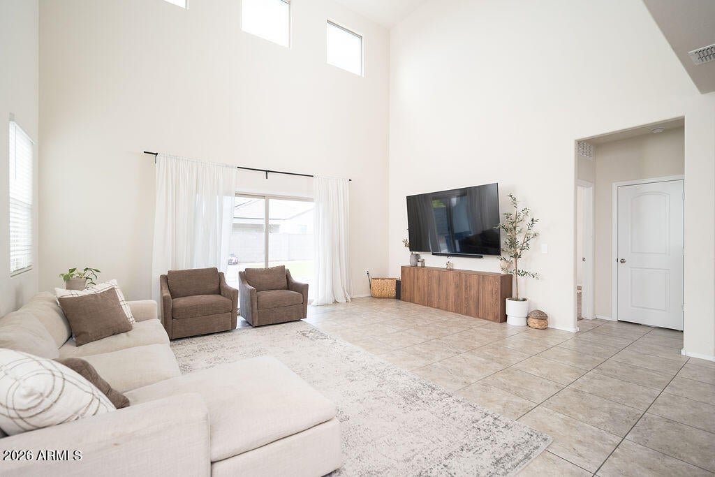 Photo of 3202 N 306th Lane, Buckeye, AZ 85396 (MLS # 7095176)