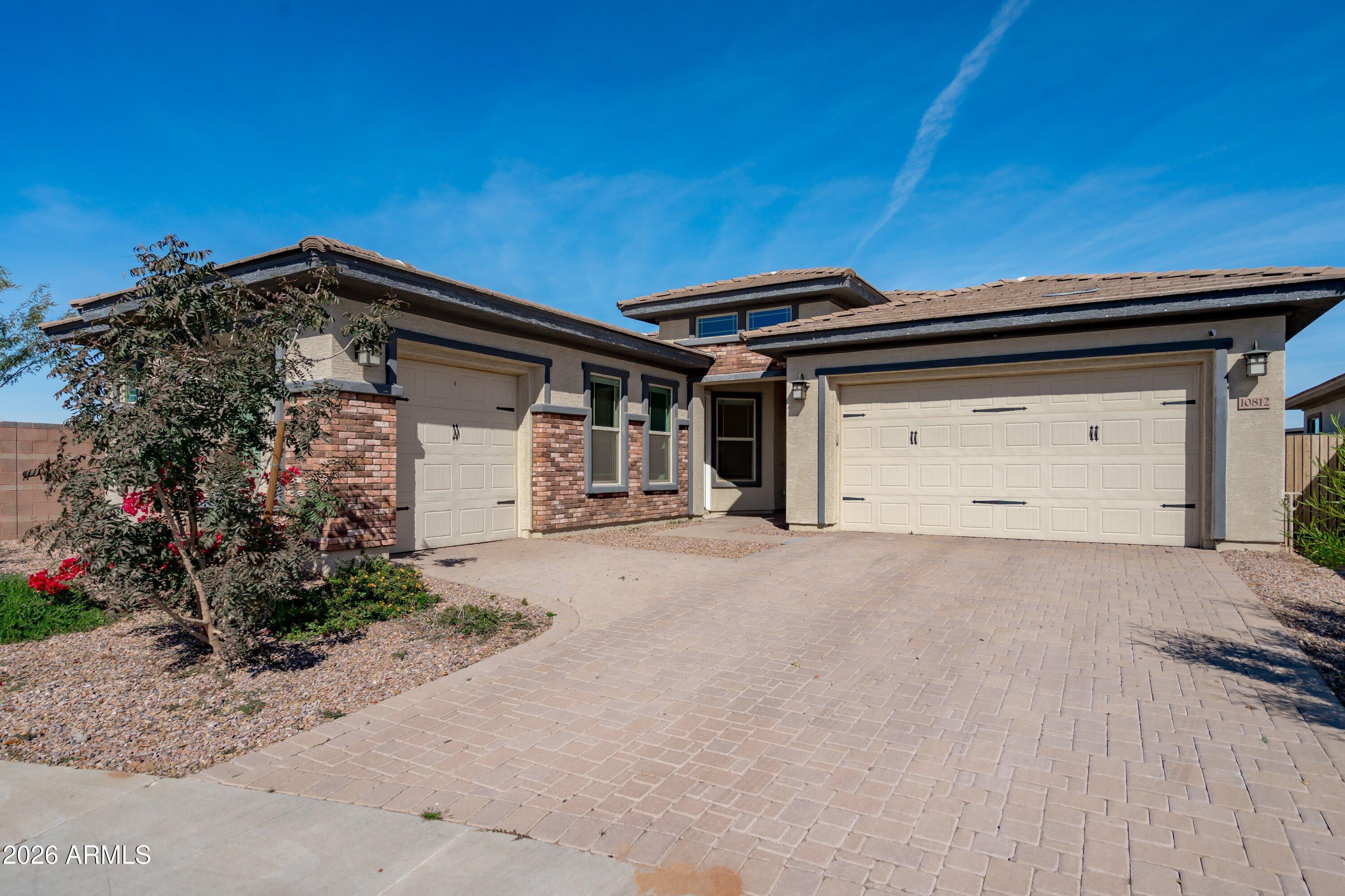 10812 E Tesla Avenue