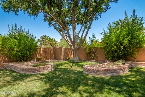 A home in Casa Grande