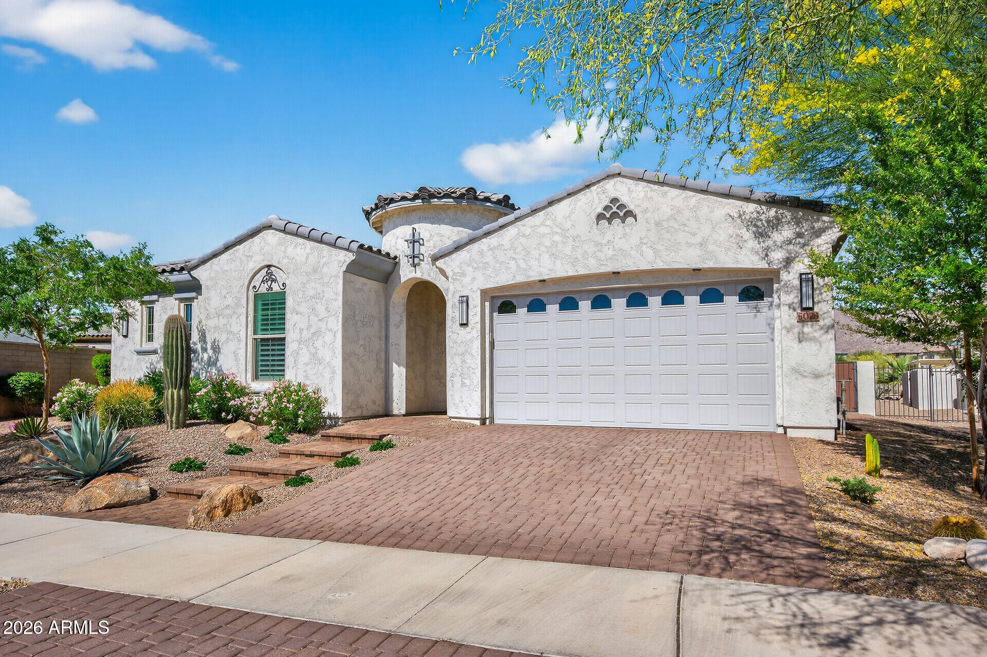 VERRADO VICTORY DISTRICT PHASE 2 - Residential