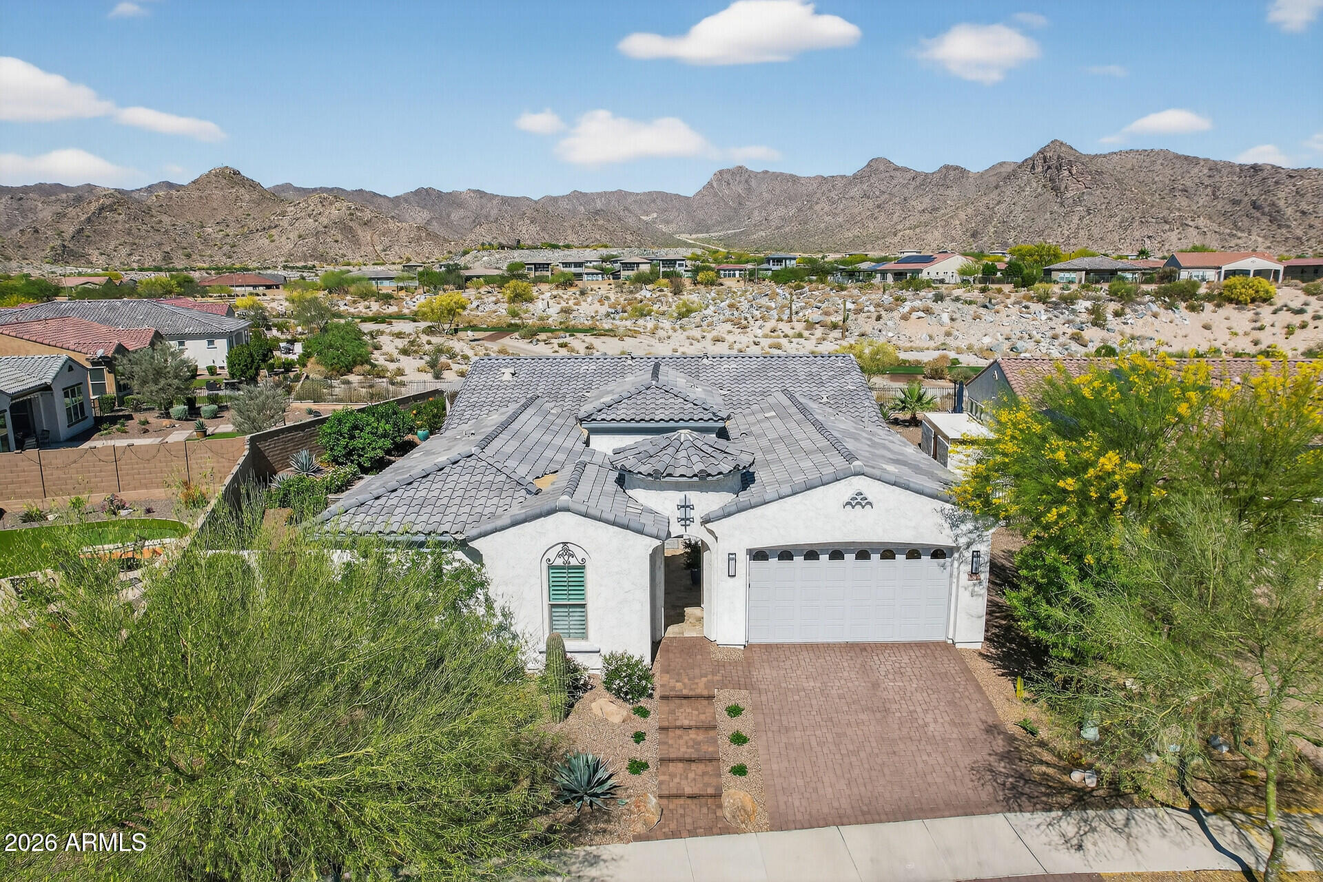VERRADO VICTORY DISTRICT PHASE 2 - Residential