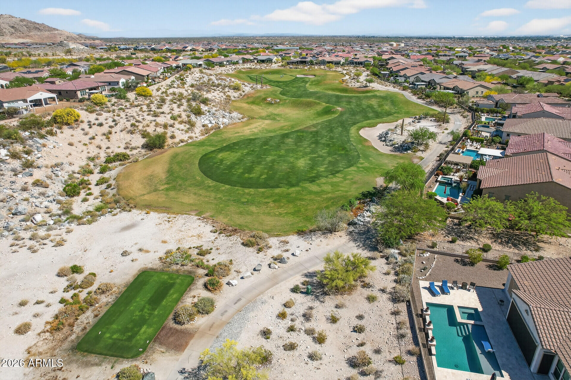 VERRADO VICTORY DISTRICT PHASE 2 - Residential