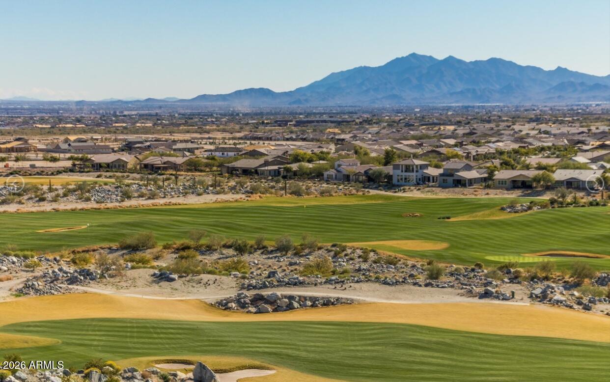 VERRADO VICTORY DISTRICT PHASE 2 - Residential