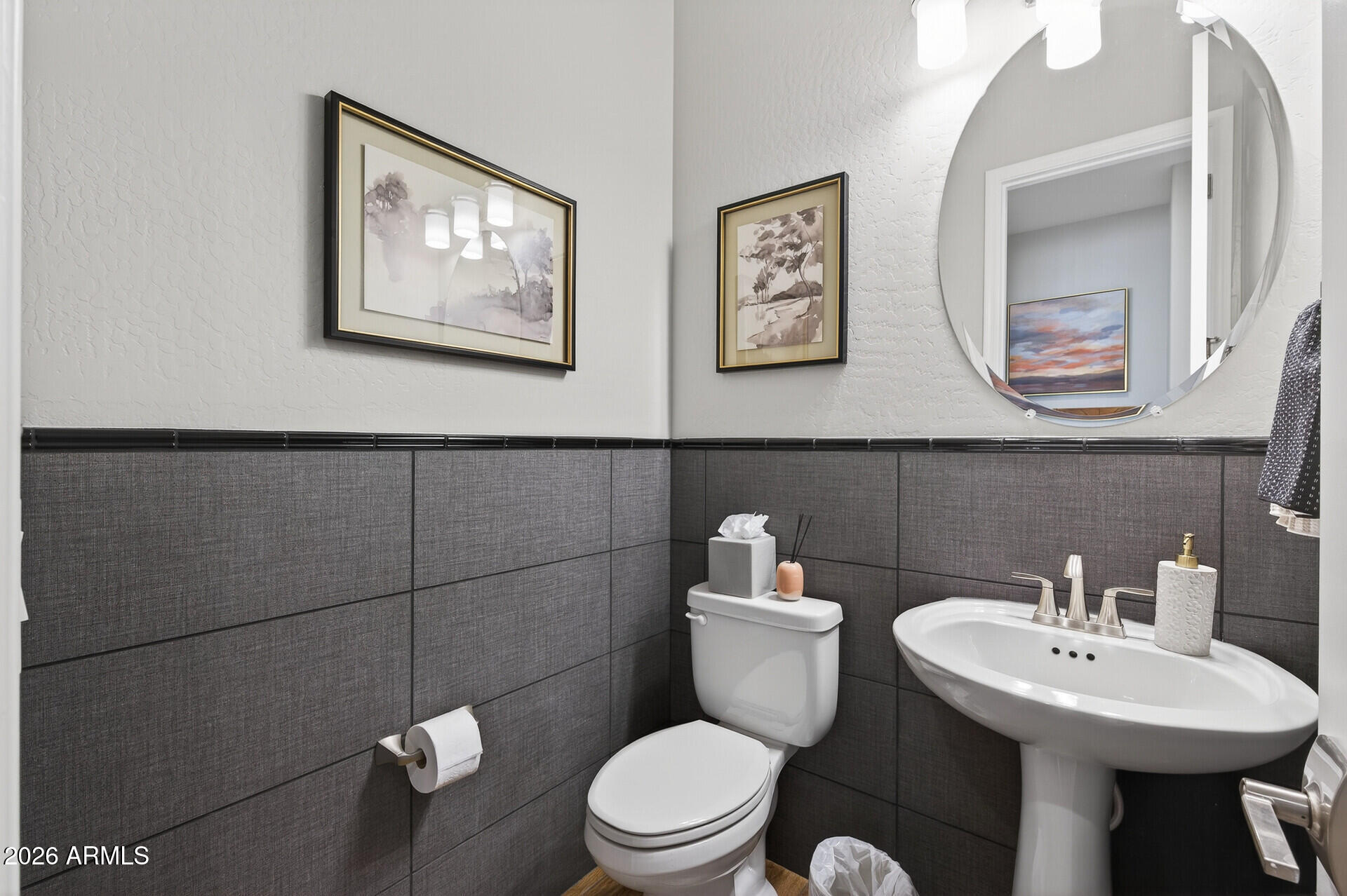VERRADO VICTORY DISTRICT PHASE 2 - Residential