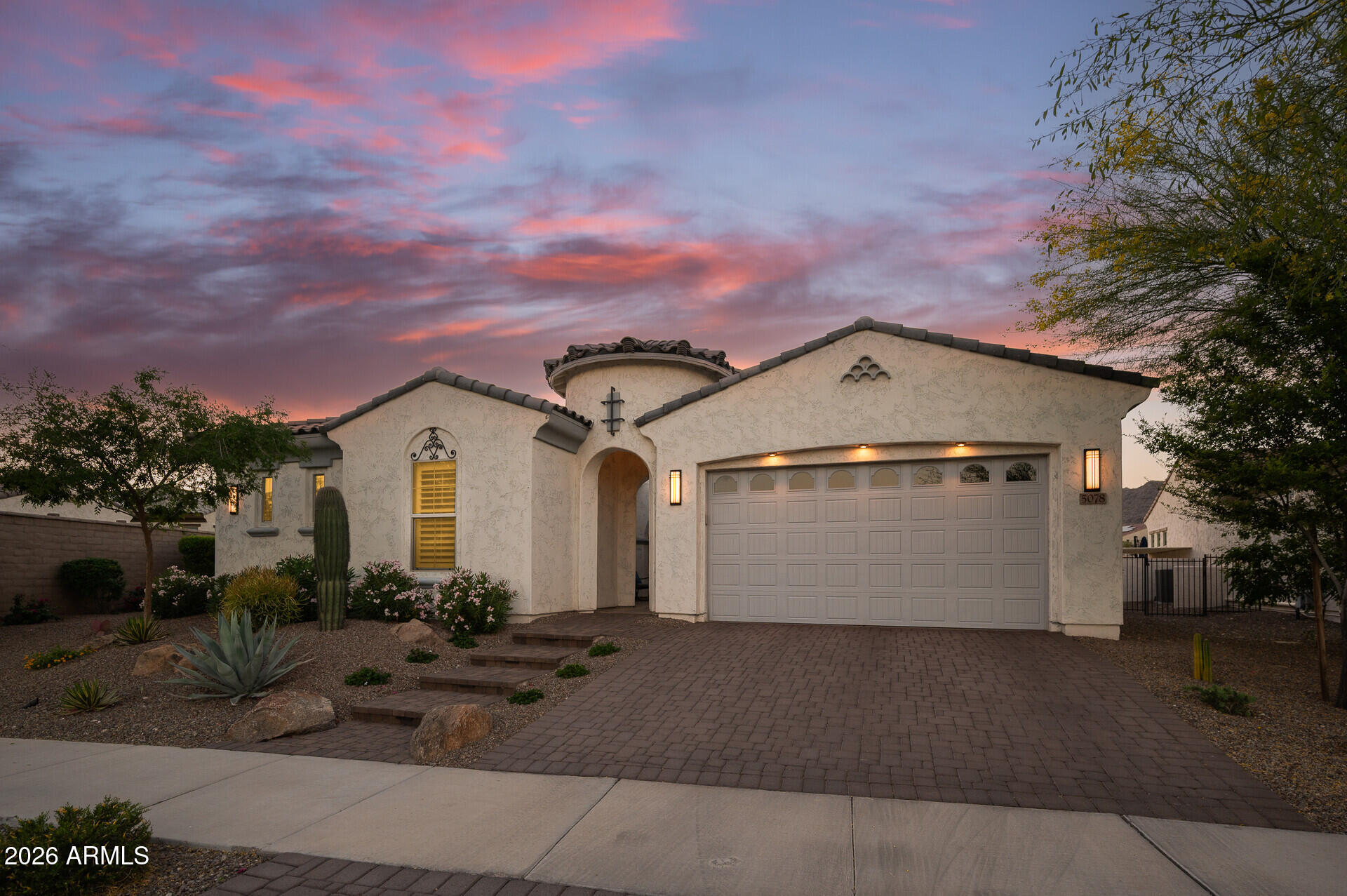 VERRADO VICTORY DISTRICT PHASE 2 - Residential