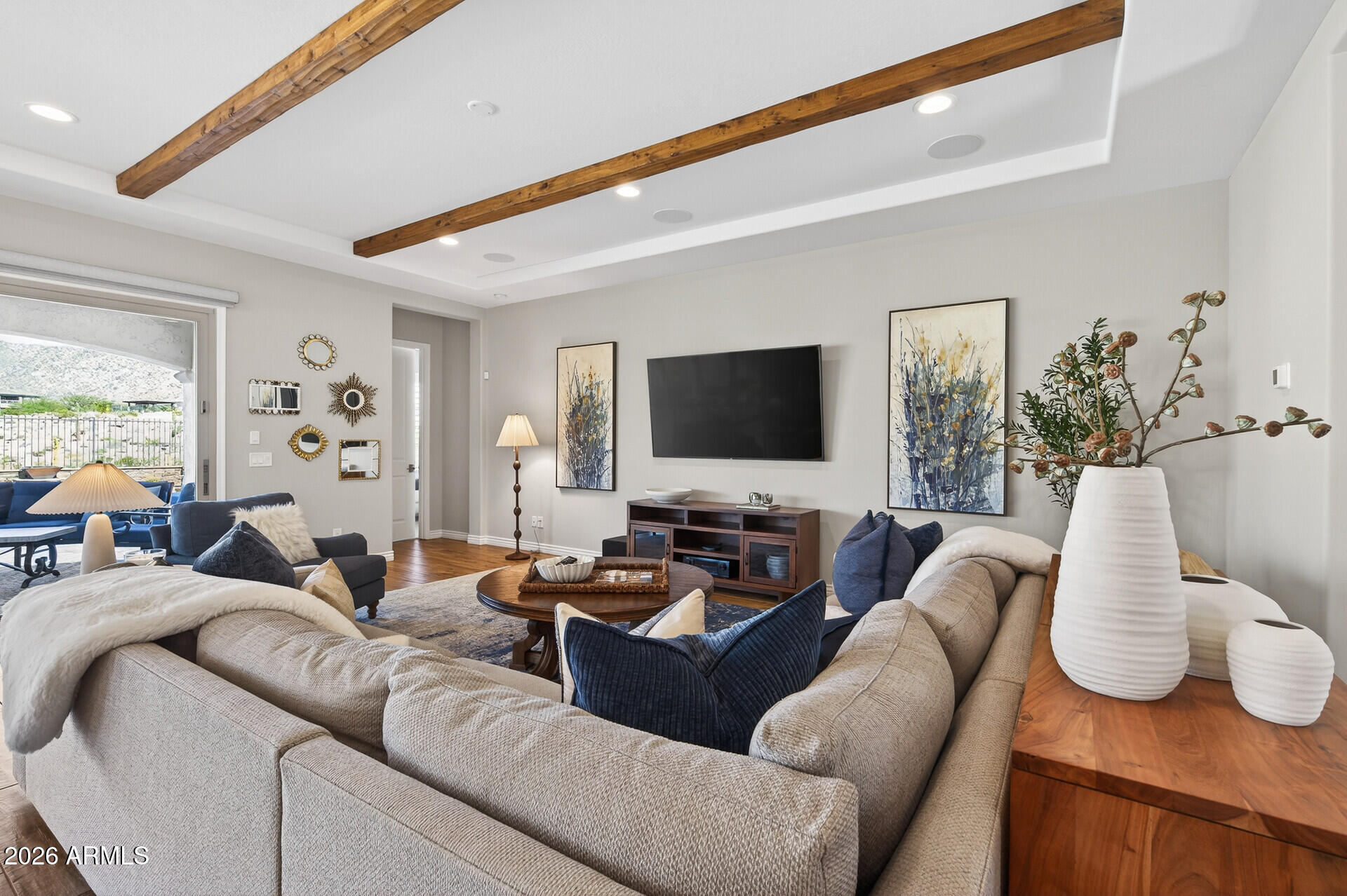 VERRADO VICTORY DISTRICT PHASE 2 - Residential