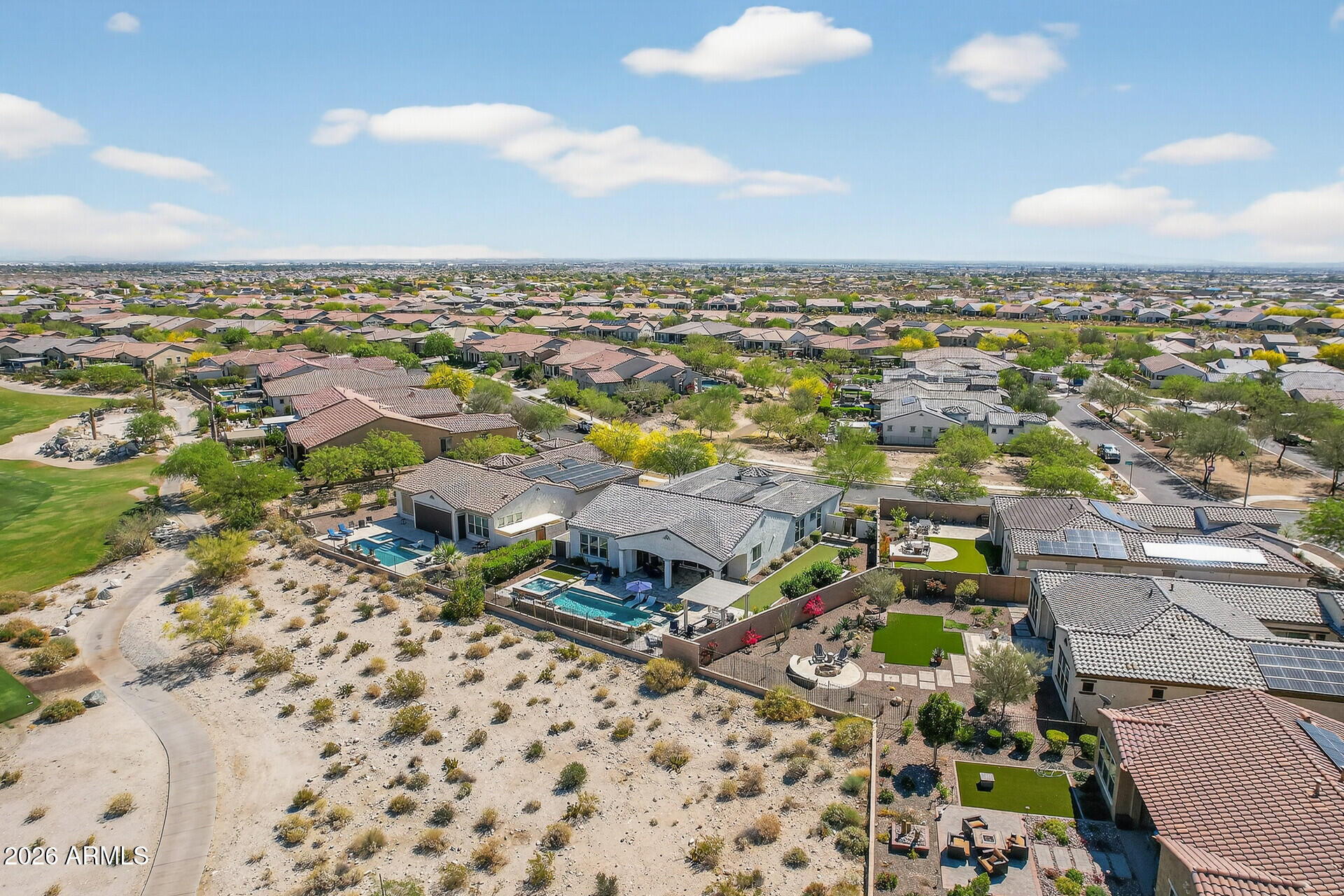 VERRADO VICTORY DISTRICT PHASE 2 - Residential