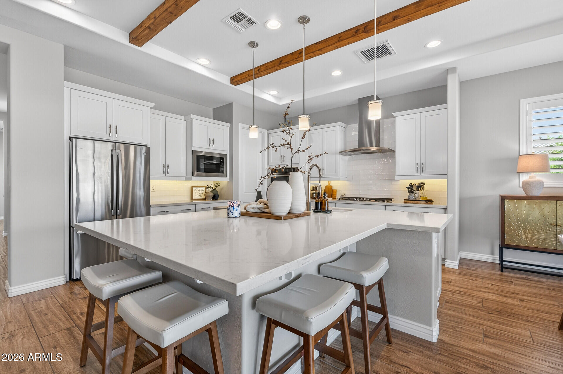 VERRADO VICTORY DISTRICT PHASE 2 - Residential