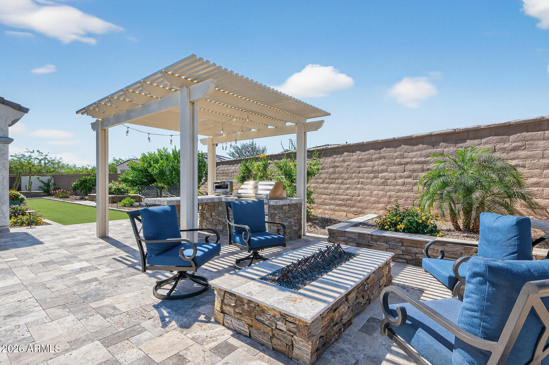 VERRADO VICTORY DISTRICT PHASE 2 - Residential