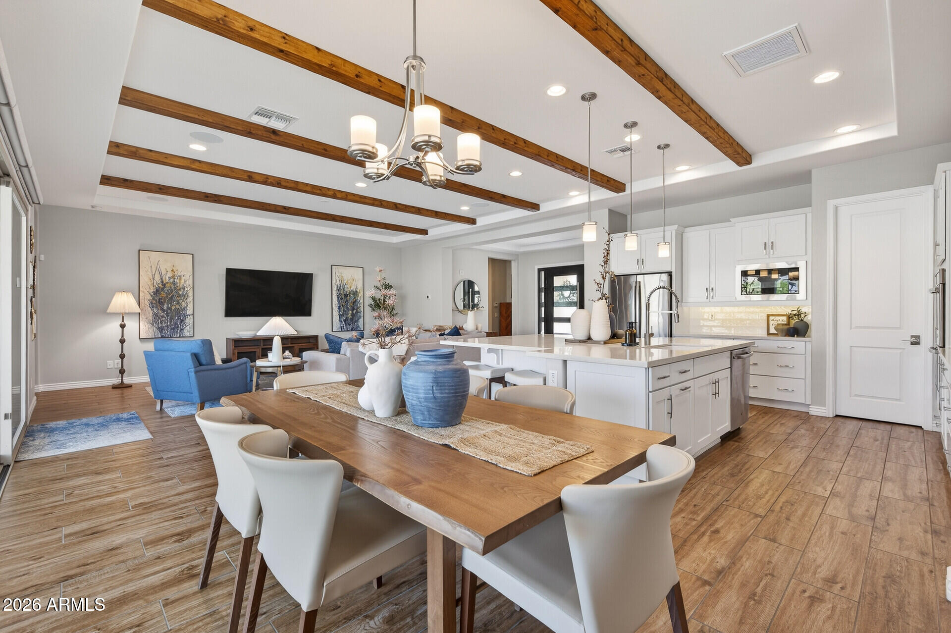 VERRADO VICTORY DISTRICT PHASE 2 - Residential