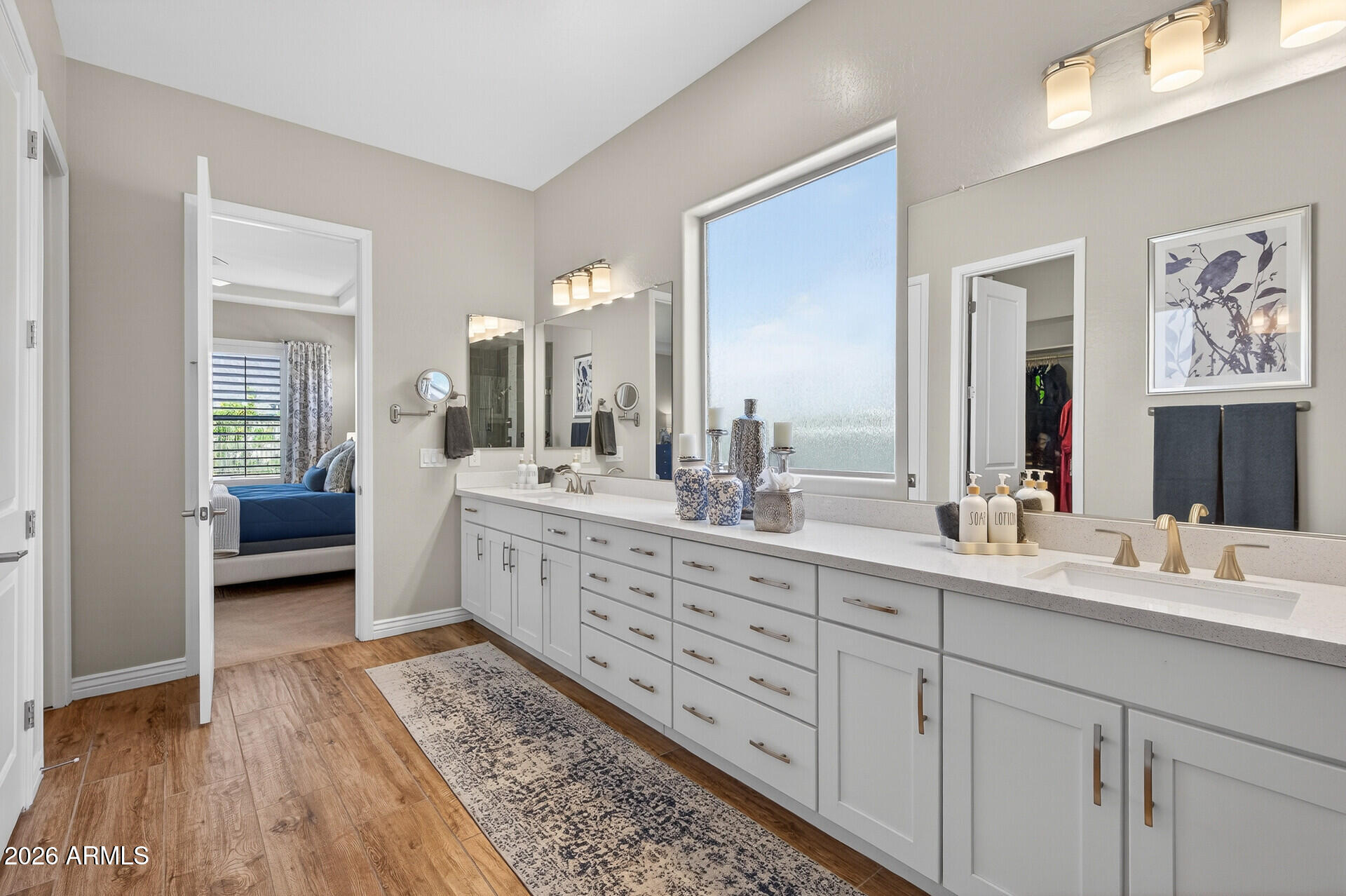 VERRADO VICTORY DISTRICT PHASE 2 - Residential