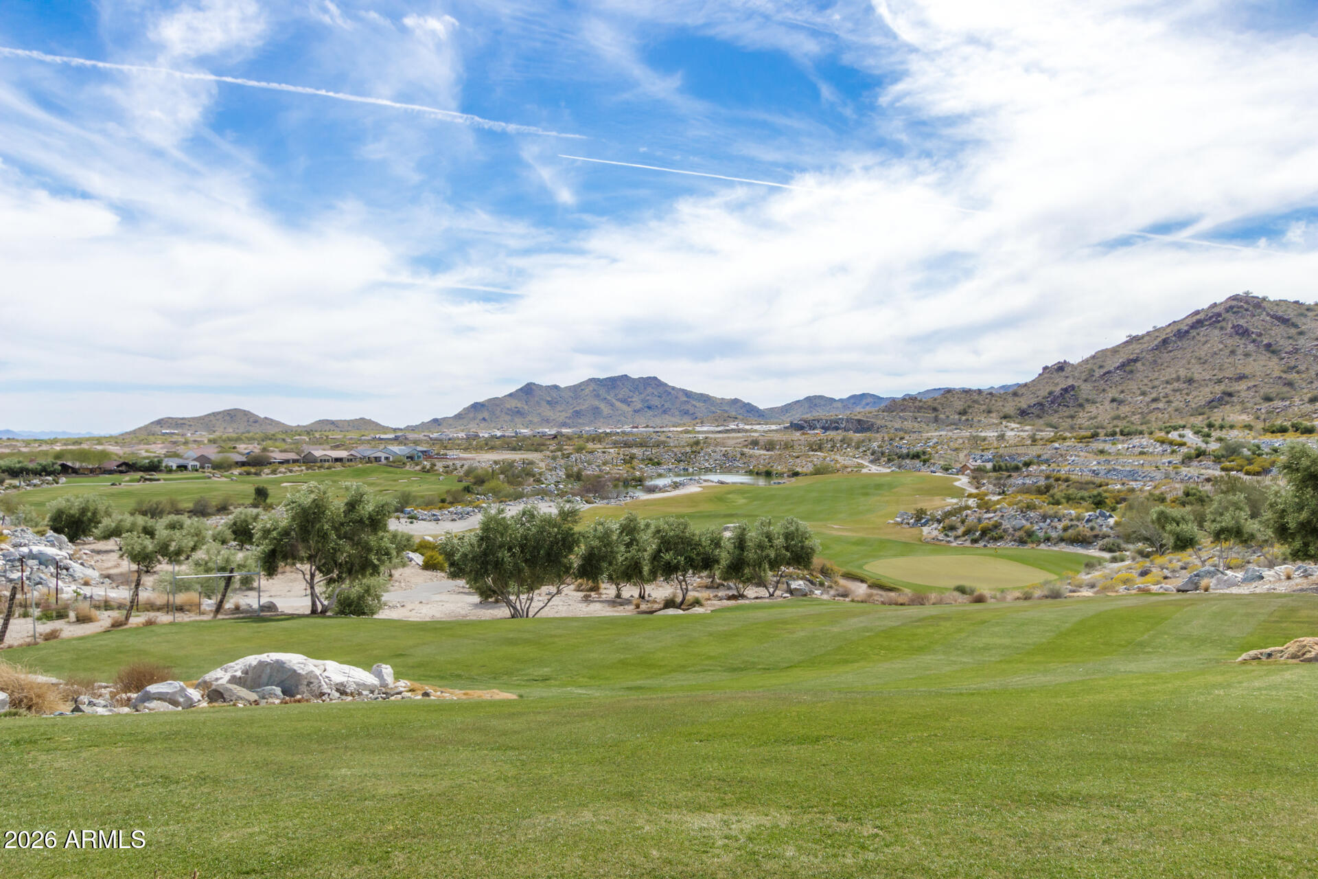 VERRADO VICTORY DISTRICT PHASE 2 - Residential