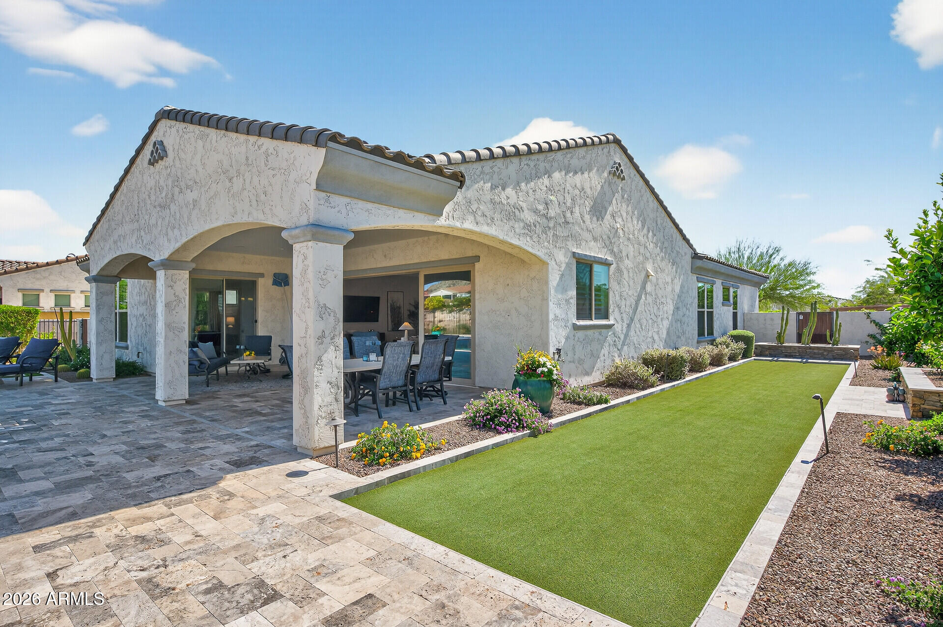 VERRADO VICTORY DISTRICT PHASE 2 - Residential