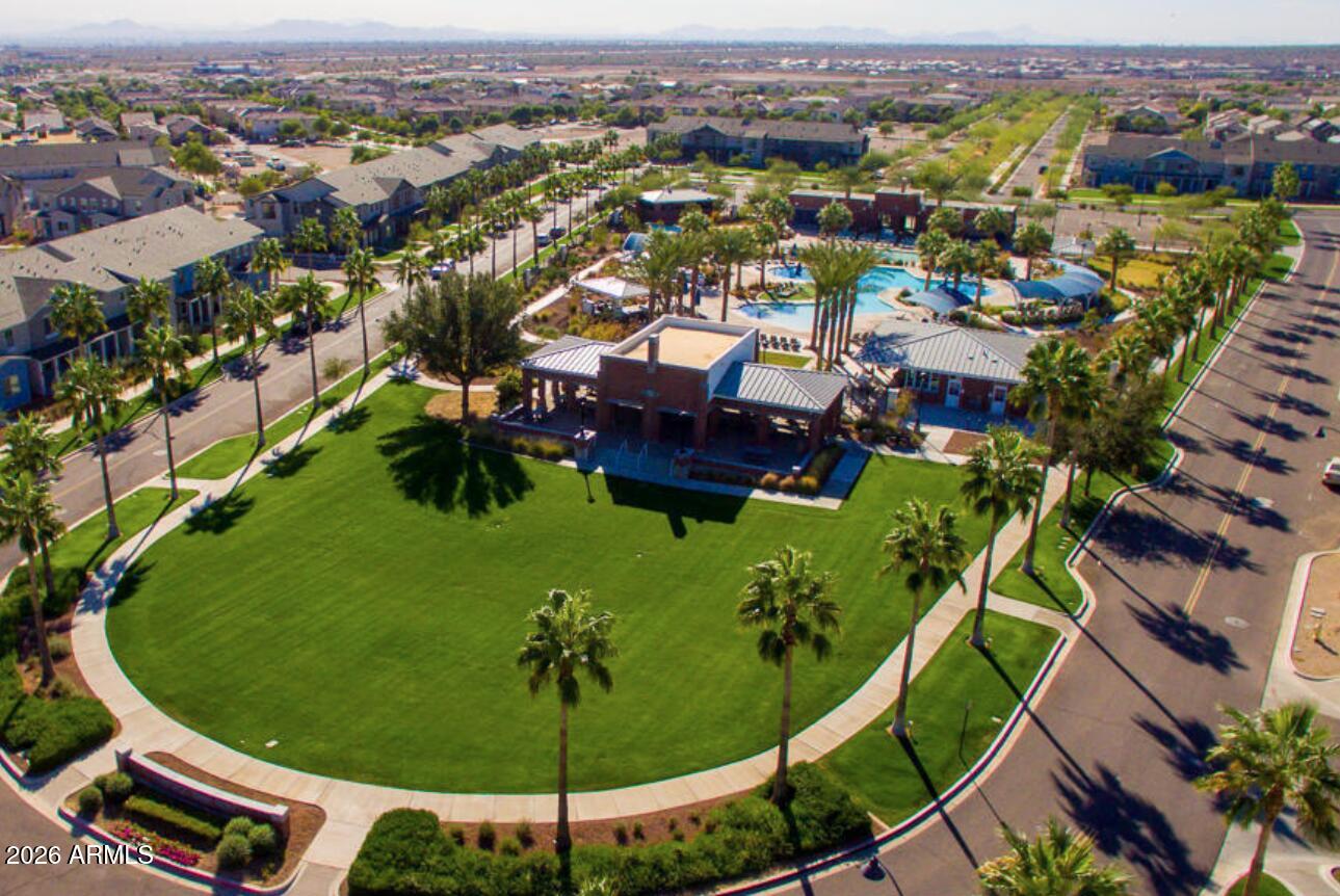 VERRADO VICTORY DISTRICT PHASE 2 - Residential