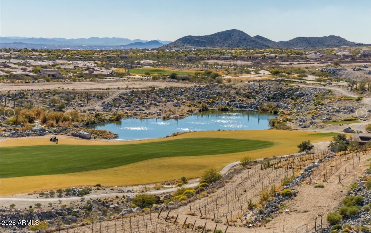 VERRADO VICTORY DISTRICT PHASE 2 - Residential