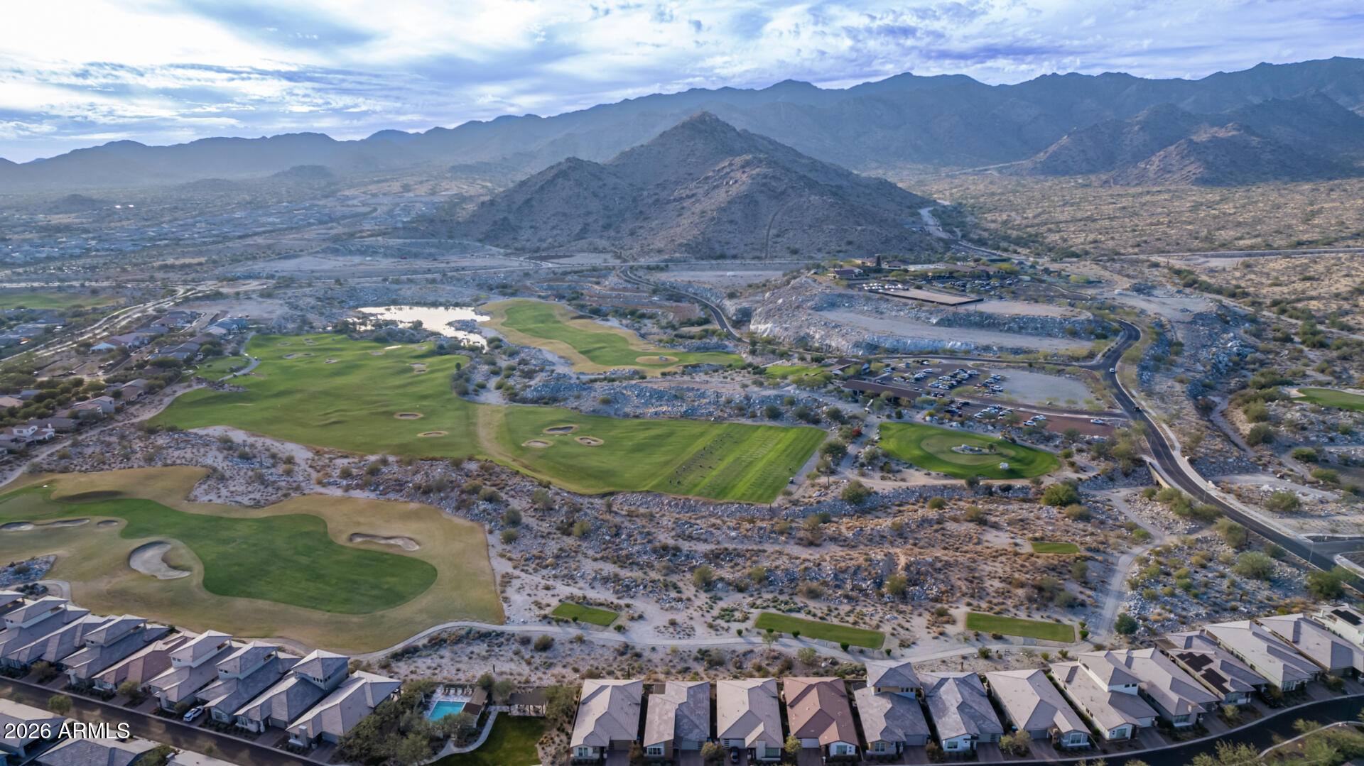 VERRADO VICTORY DISTRICT PHASE 2 - Residential