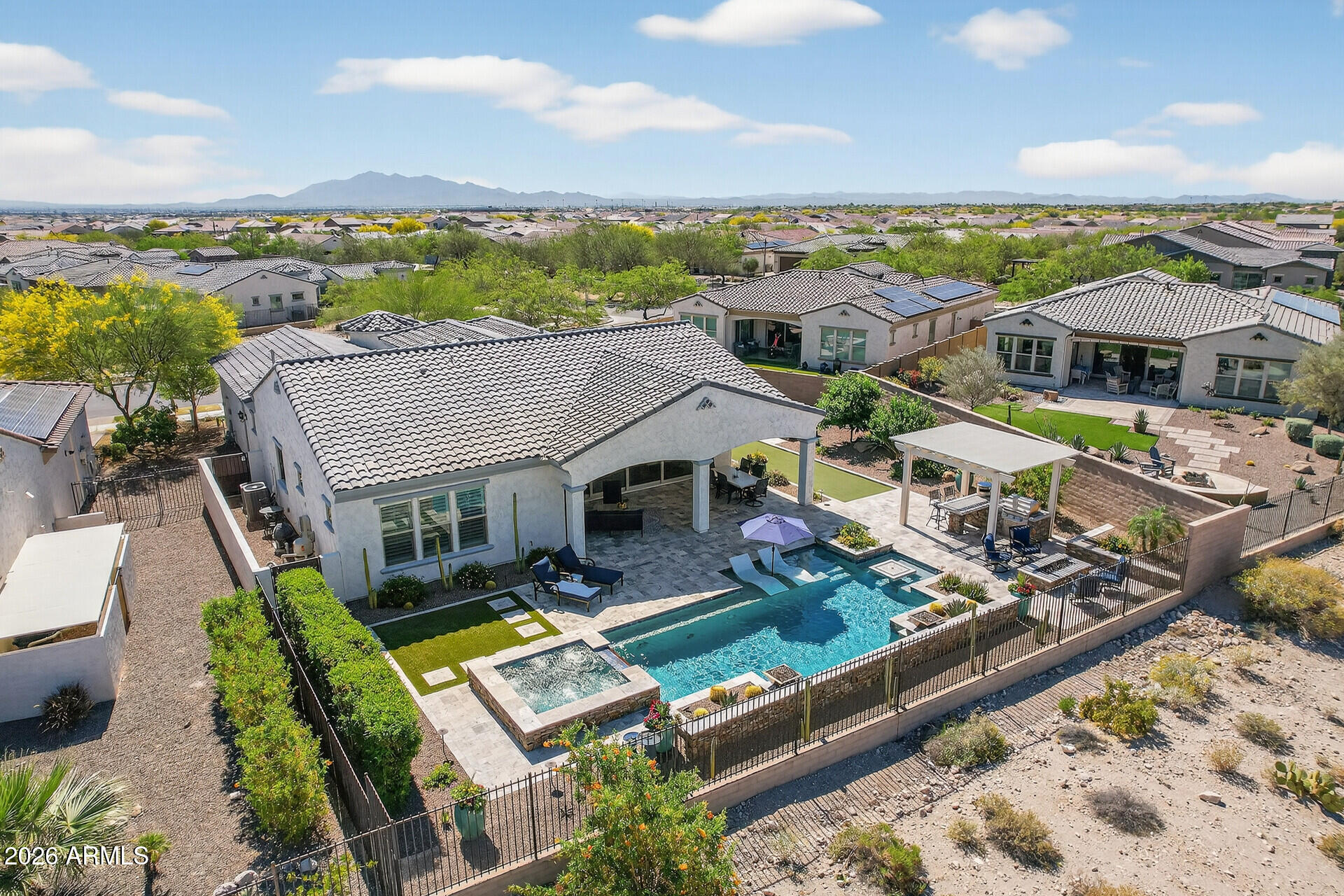 VERRADO VICTORY DISTRICT PHASE 2 - Residential