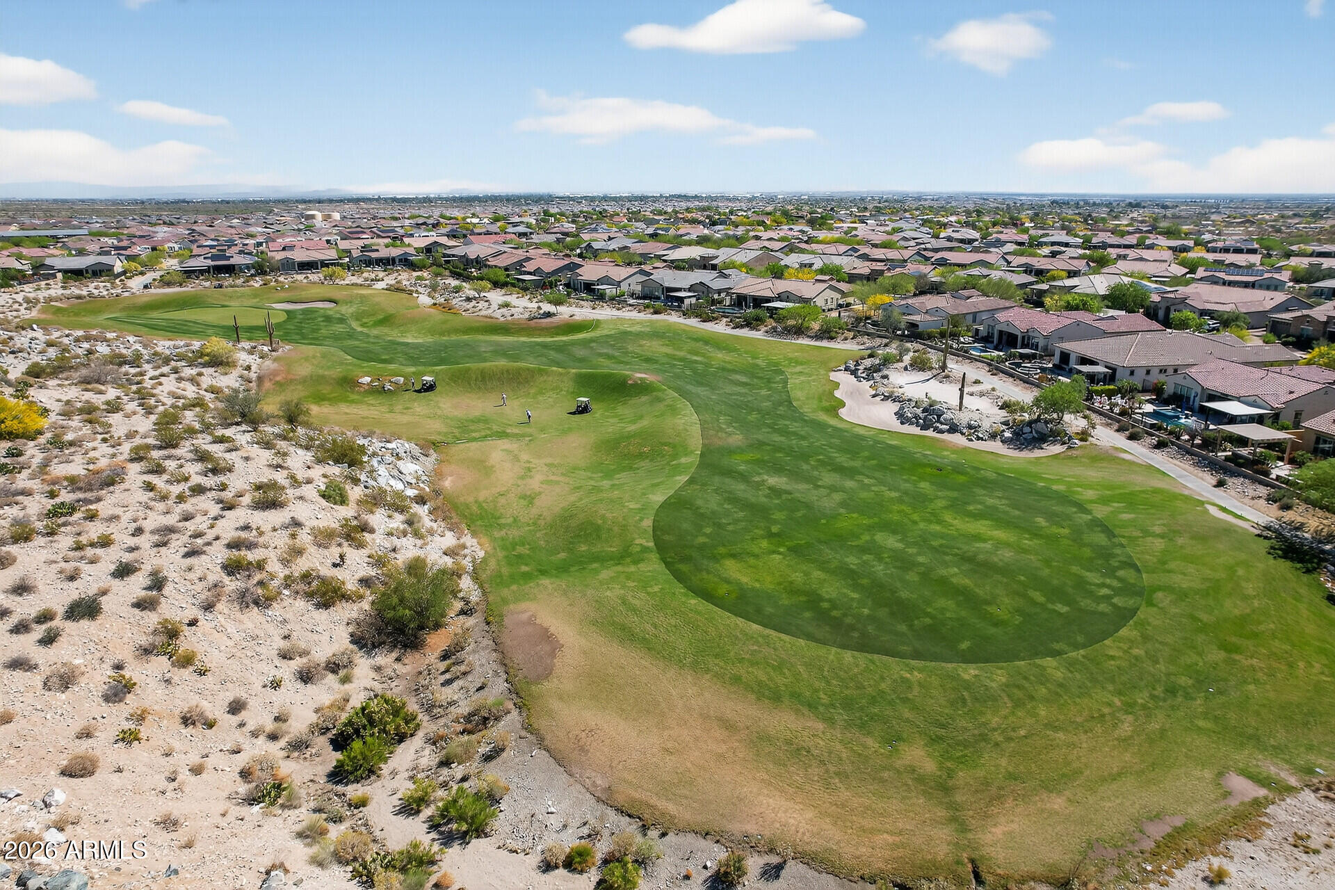 VERRADO VICTORY DISTRICT PHASE 2 - Residential
