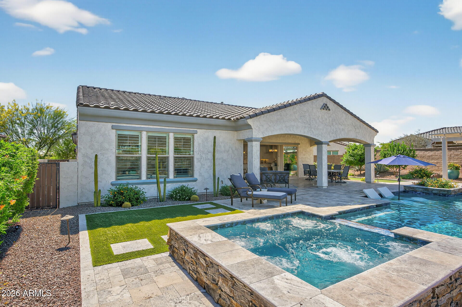 VERRADO VICTORY DISTRICT PHASE 2 - Residential