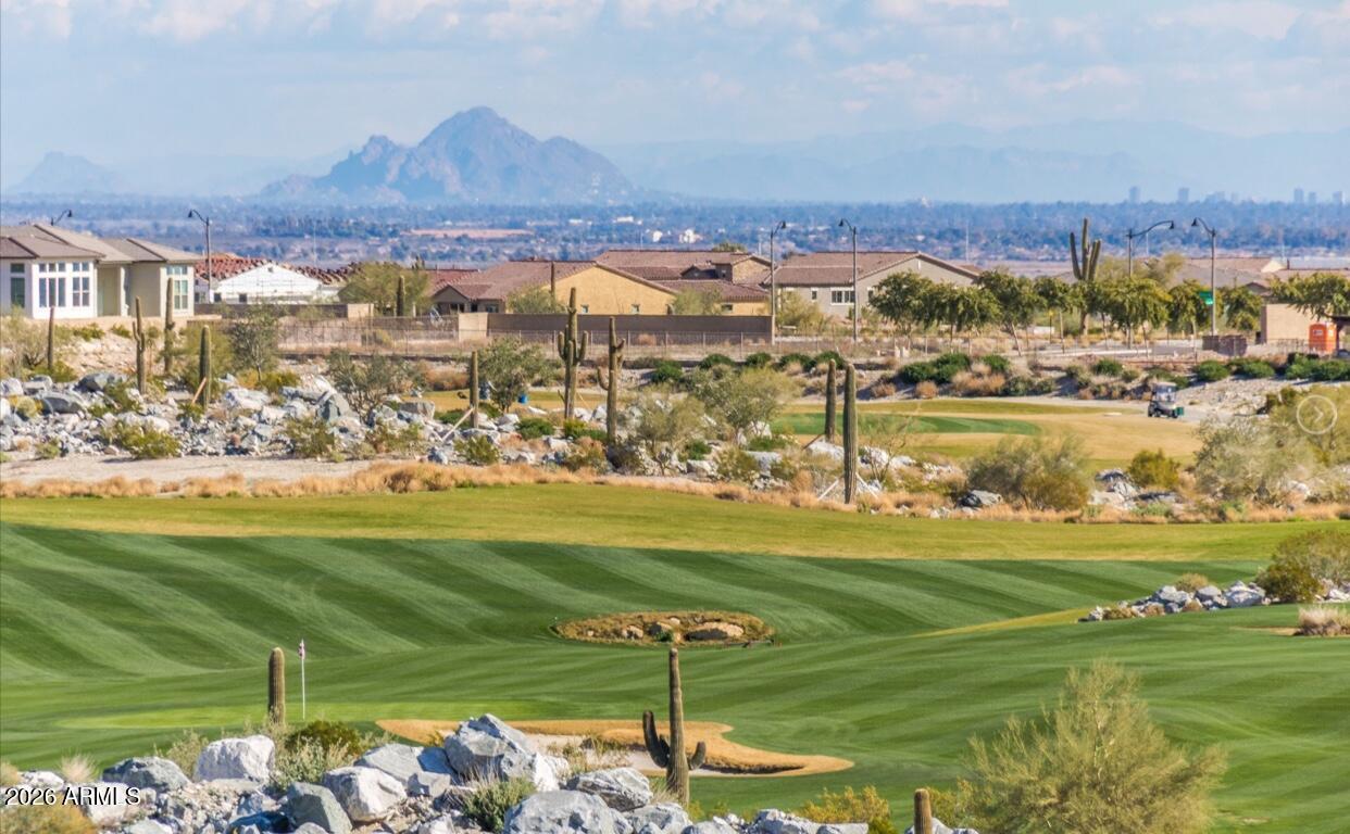 VERRADO VICTORY DISTRICT PHASE 2 - Residential