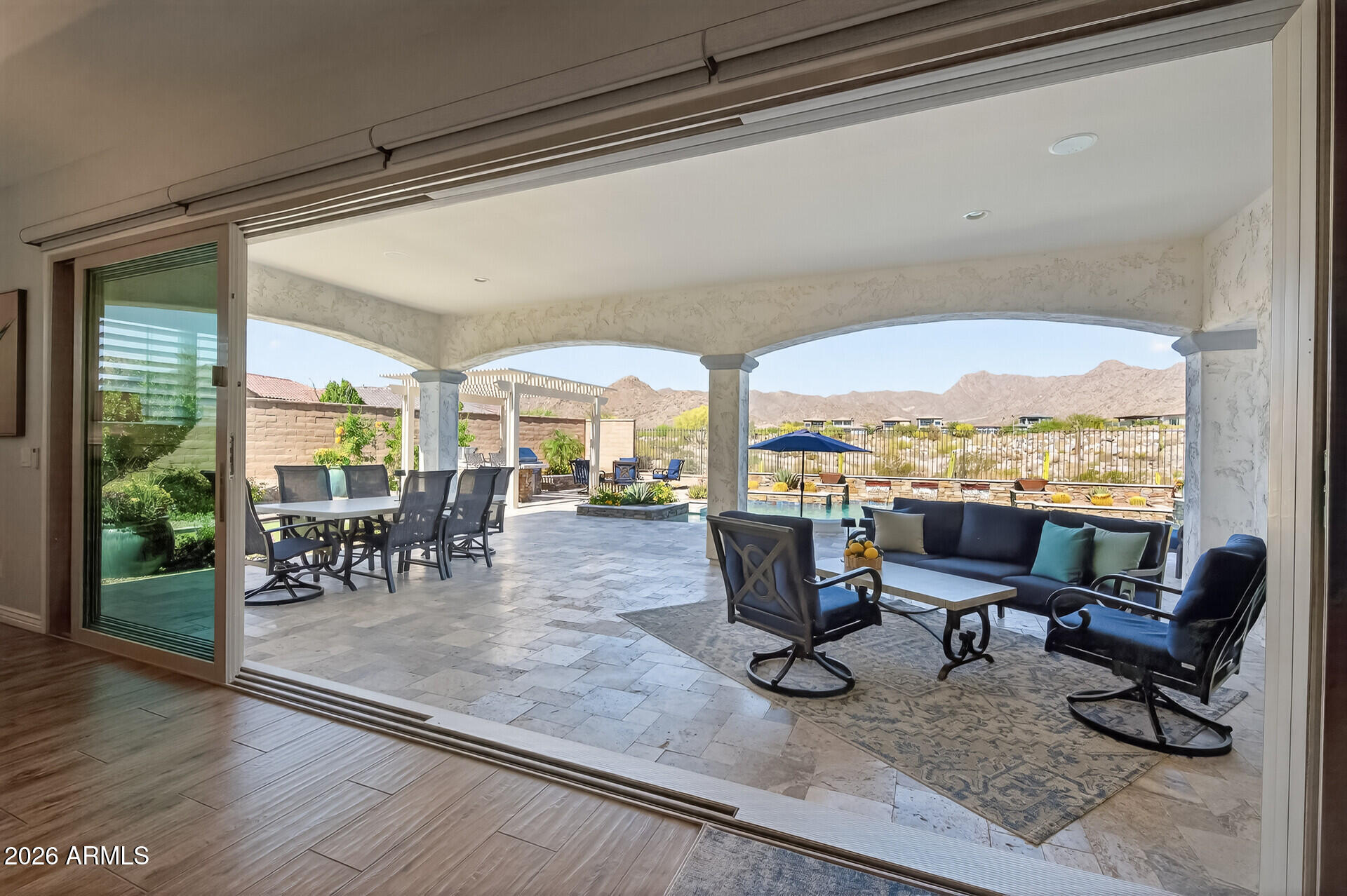 VERRADO VICTORY DISTRICT PHASE 2 - Residential