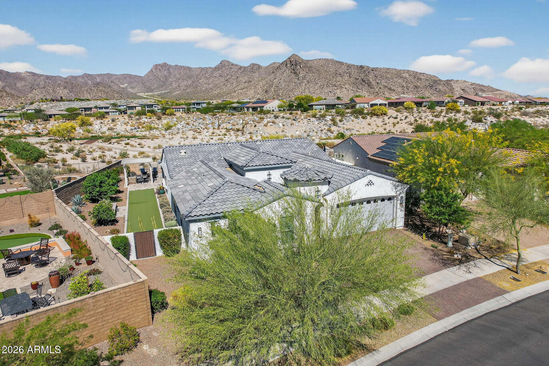 VERRADO VICTORY DISTRICT PHASE 2 - Residential