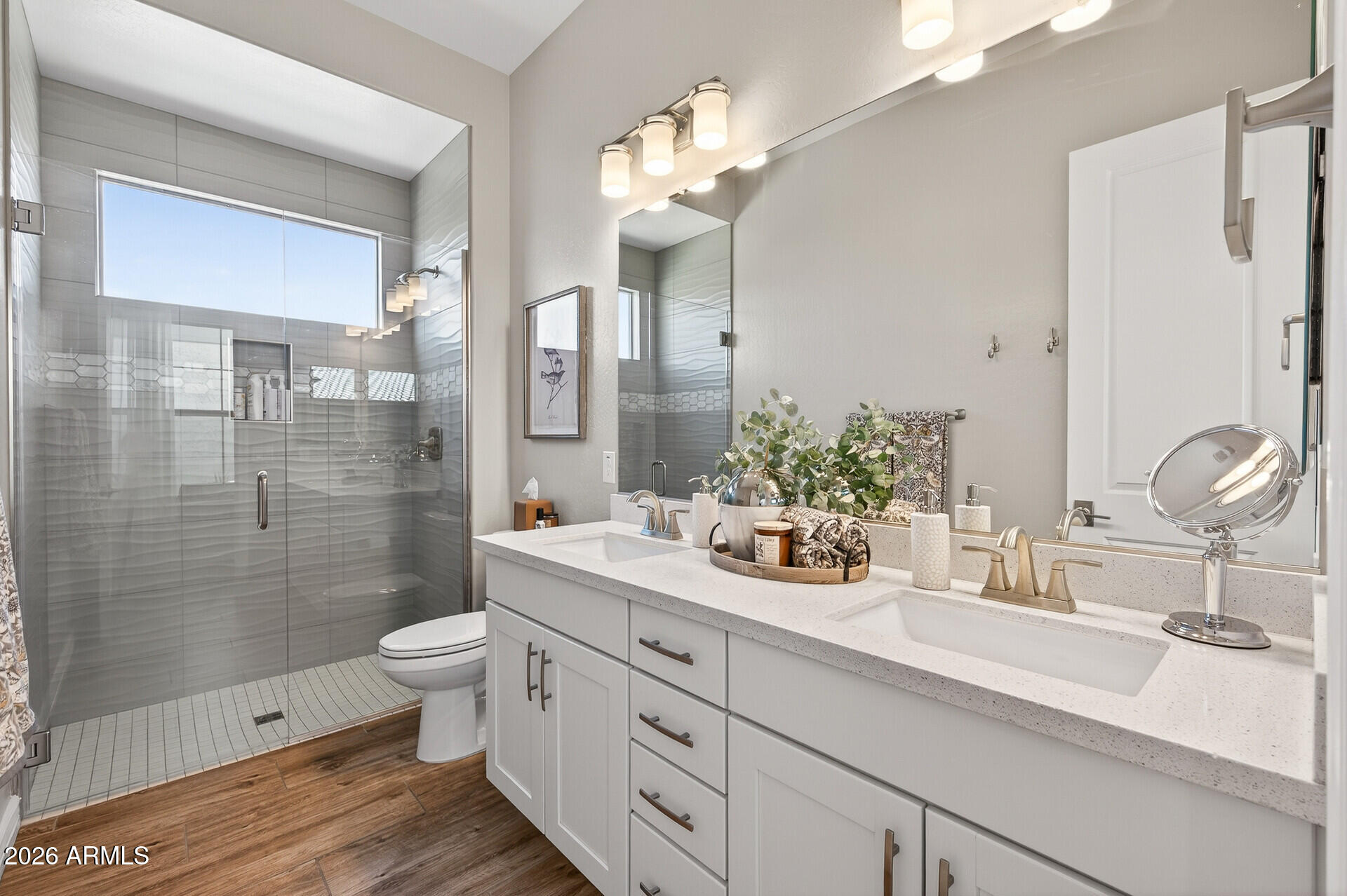 VERRADO VICTORY DISTRICT PHASE 2 - Residential
