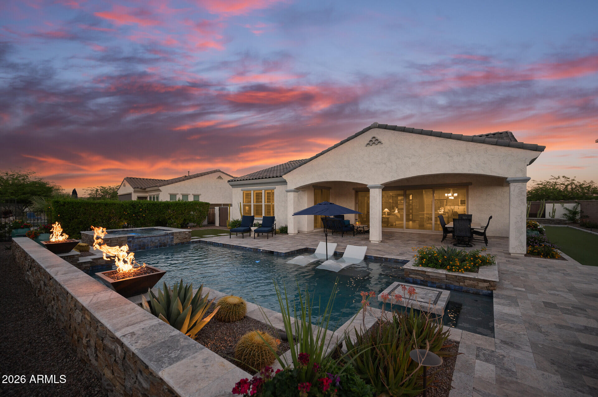 VERRADO VICTORY DISTRICT PHASE 2 - Residential