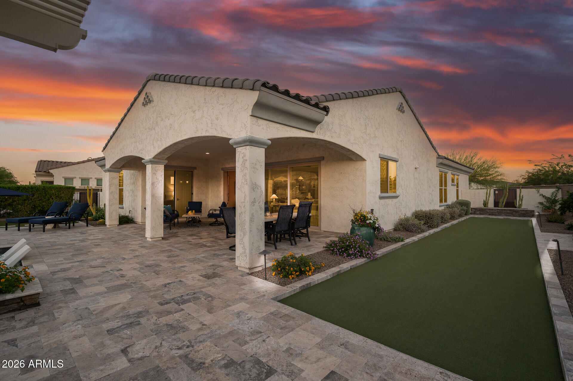 VERRADO VICTORY DISTRICT PHASE 2 - Residential