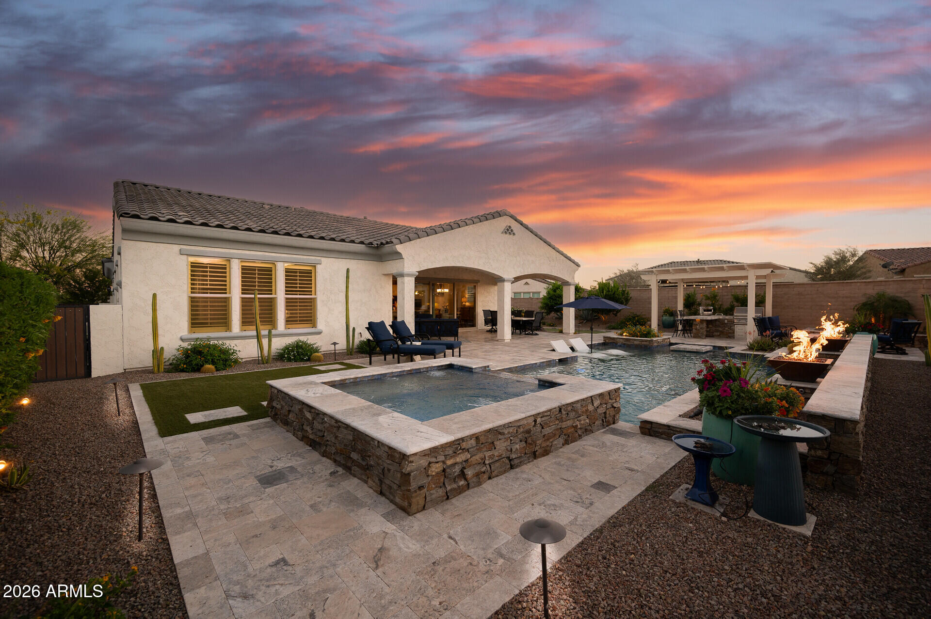 VERRADO VICTORY DISTRICT PHASE 2 - Residential