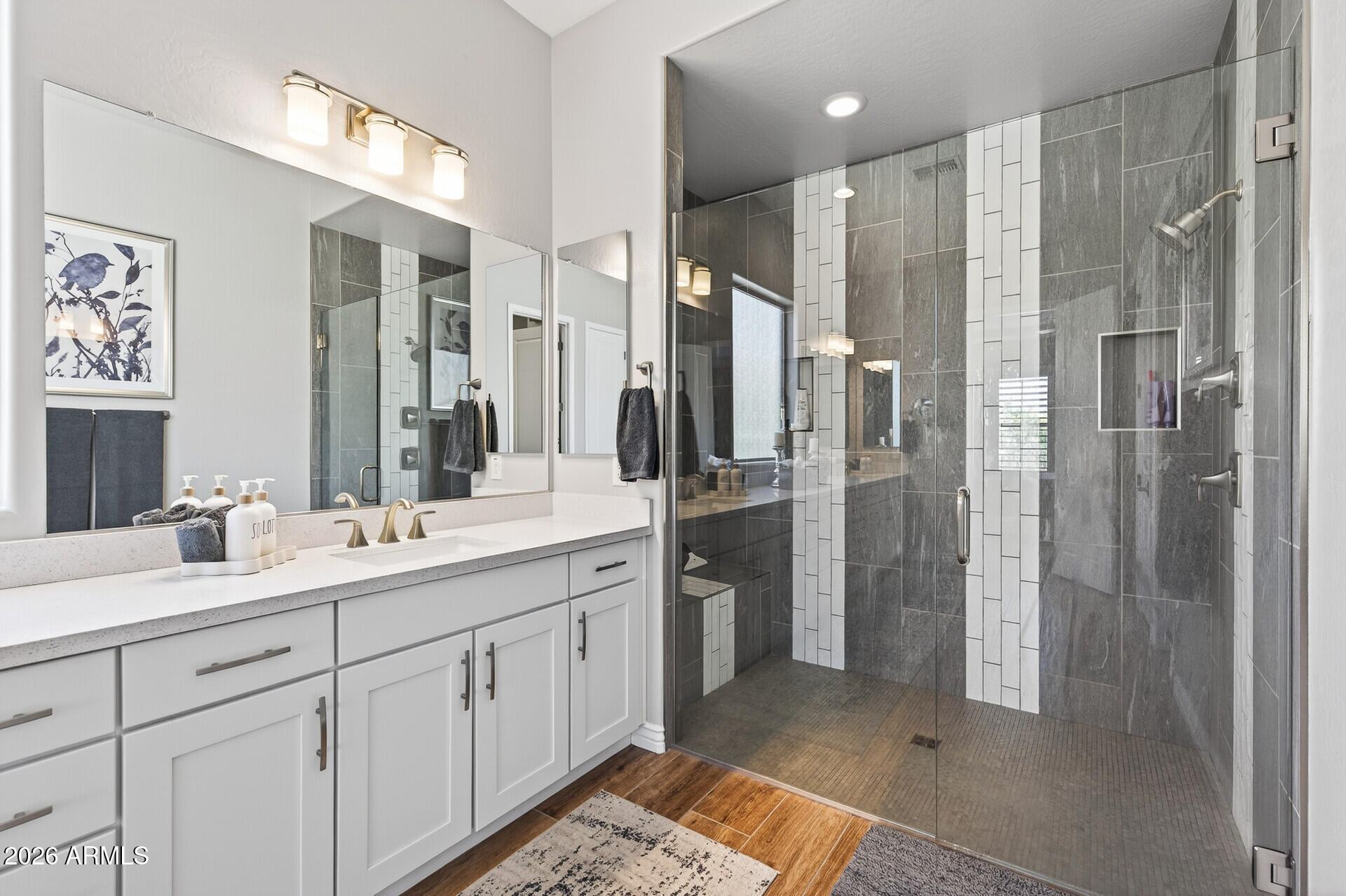 VERRADO VICTORY DISTRICT PHASE 2 - Residential