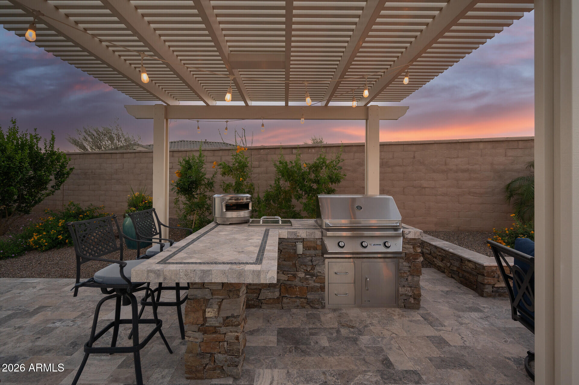 VERRADO VICTORY DISTRICT PHASE 2 - Residential