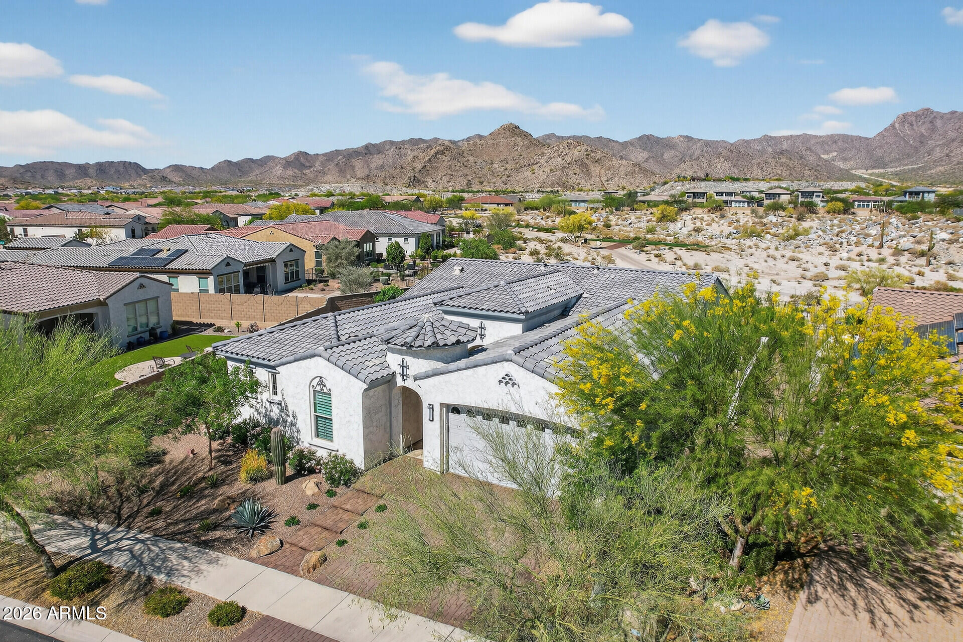VERRADO VICTORY DISTRICT PHASE 2 - Residential